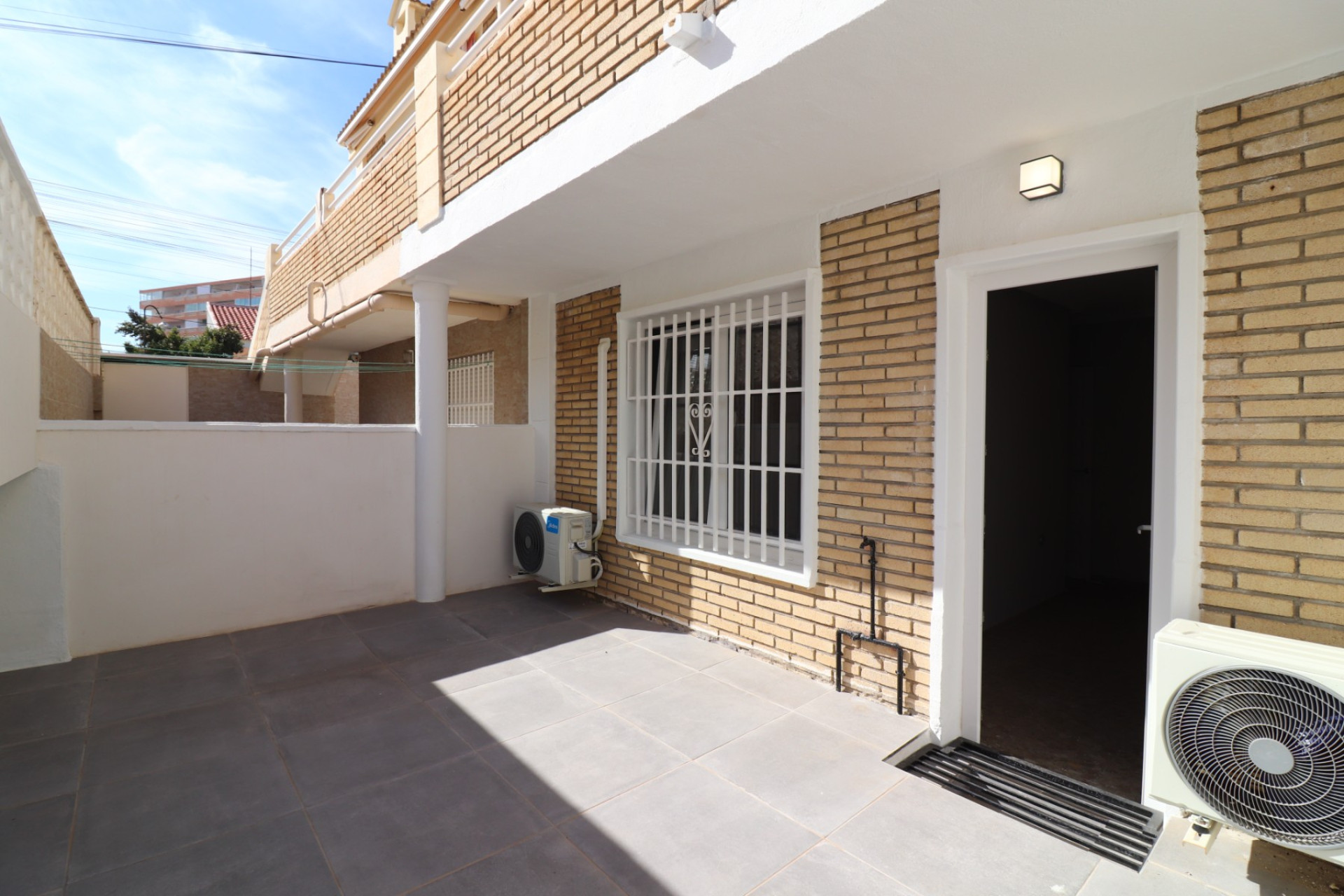 Revente - Appartement - Torrevieja - Torre La Mata
