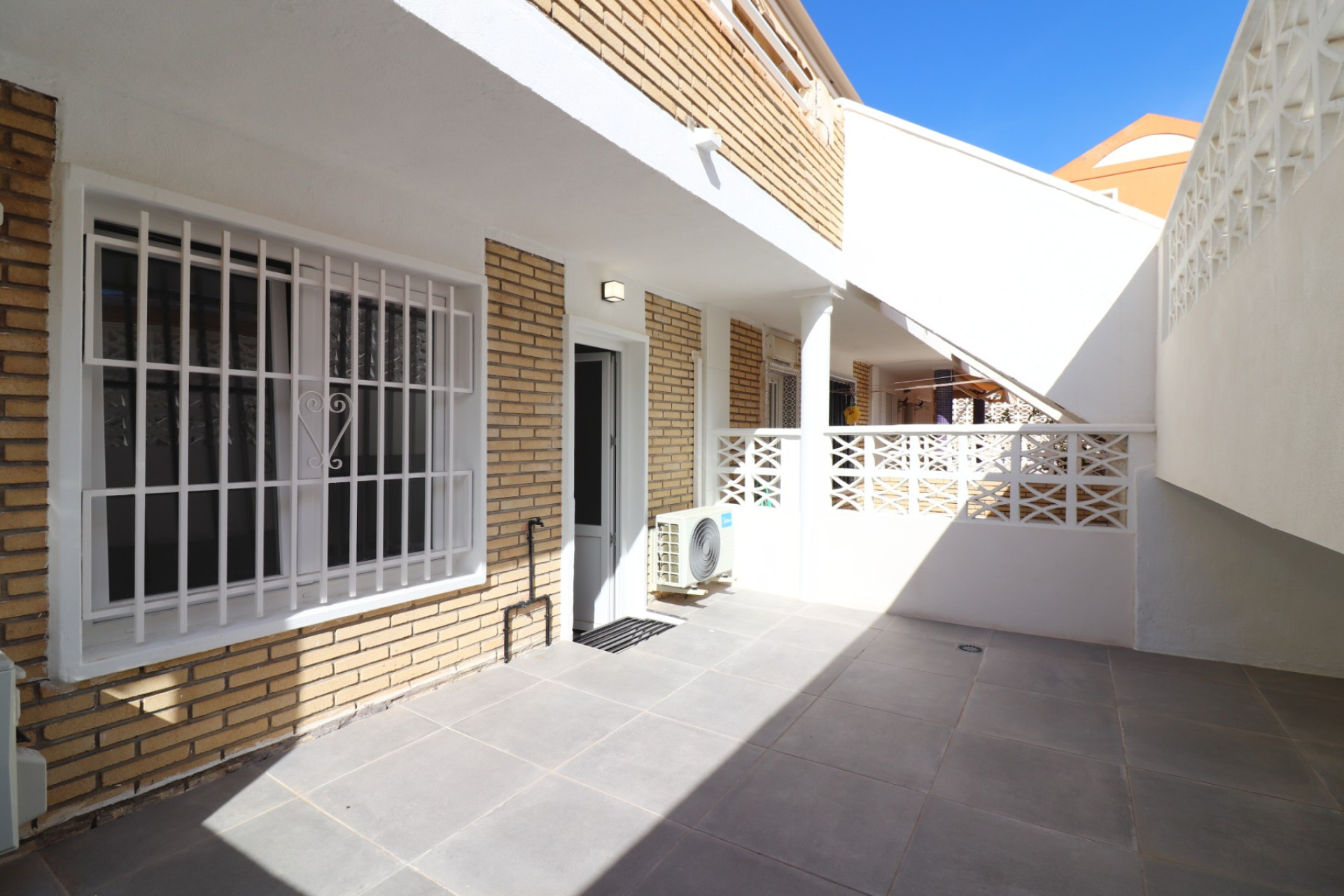 Revente - Appartement - Torrevieja - Torre La Mata
