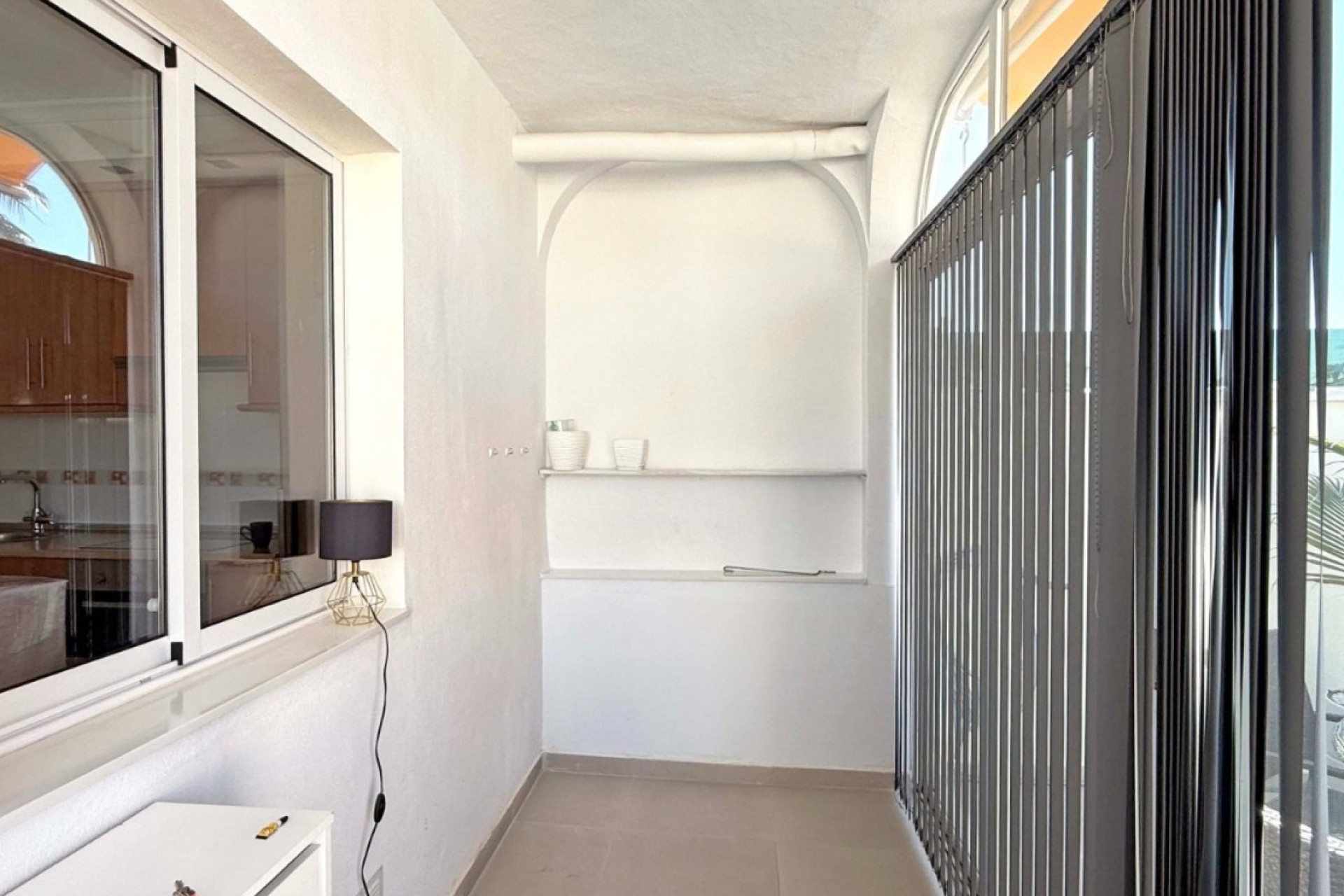 Revente - Appartement - Torrevieja - Torre La Mata