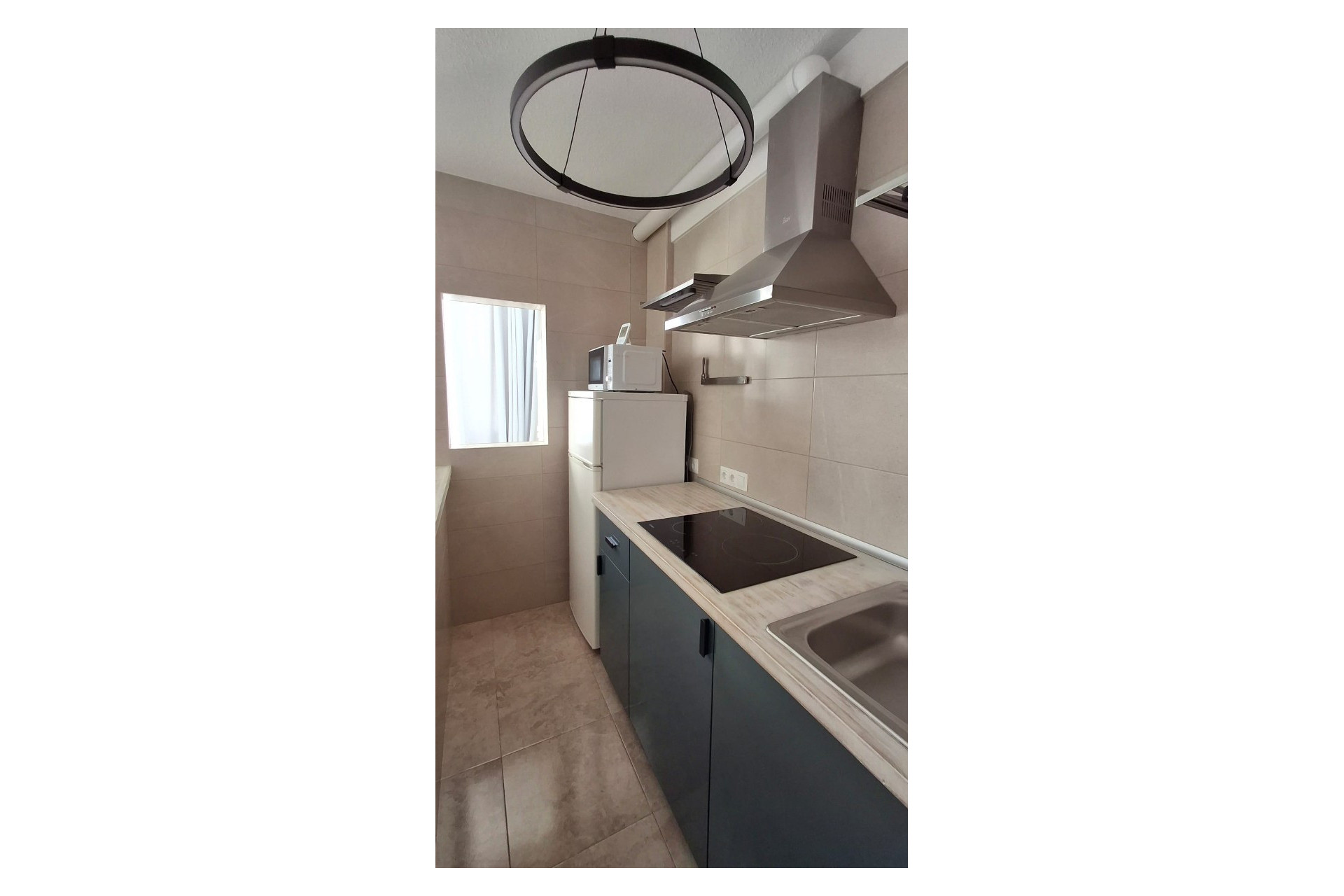 Revente - Appartement - Torrevieja - Torre La Mata