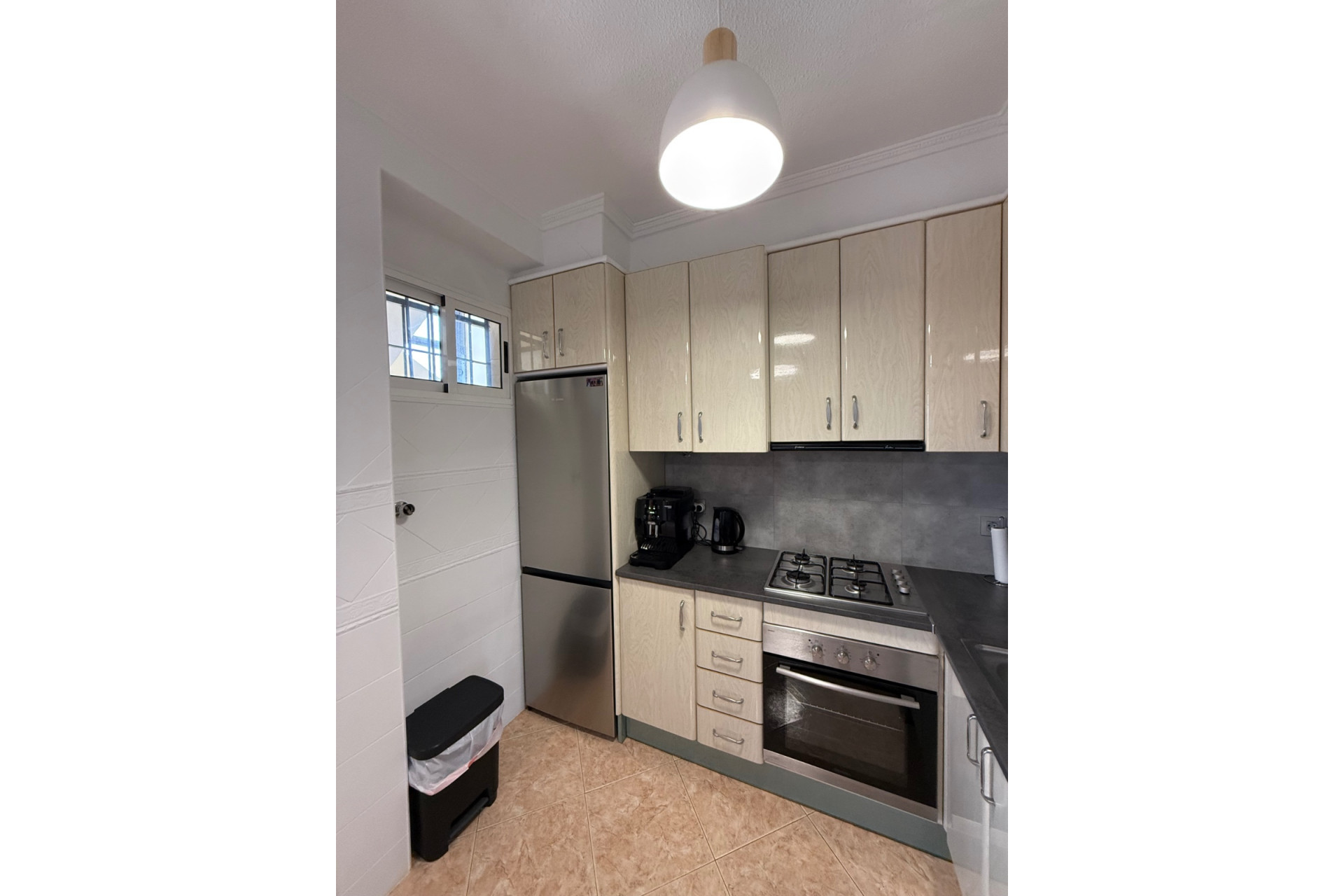 Revente - Appartement - Torrevieja - Torre La Mata