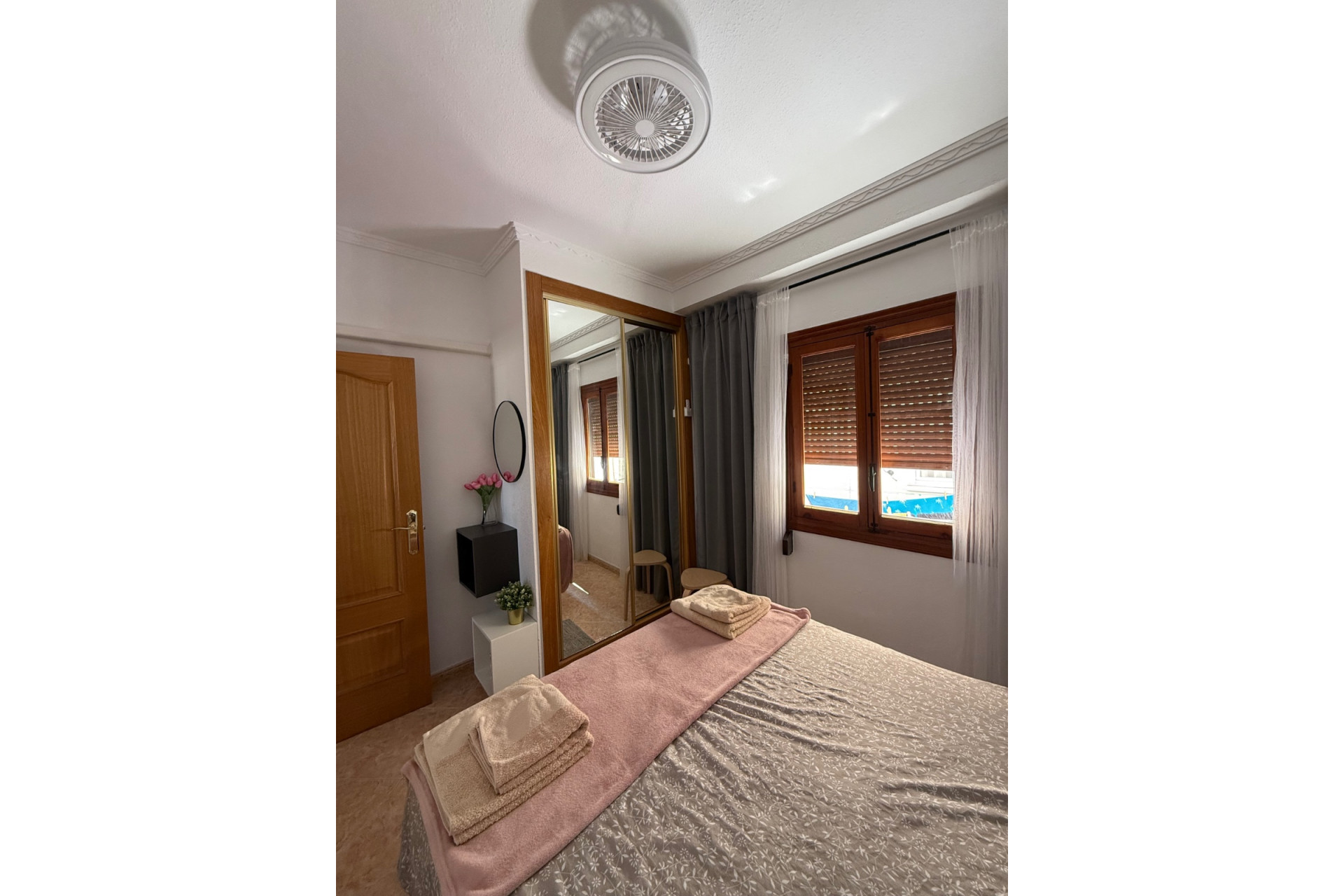 Revente - Appartement - Torrevieja - Torre La Mata