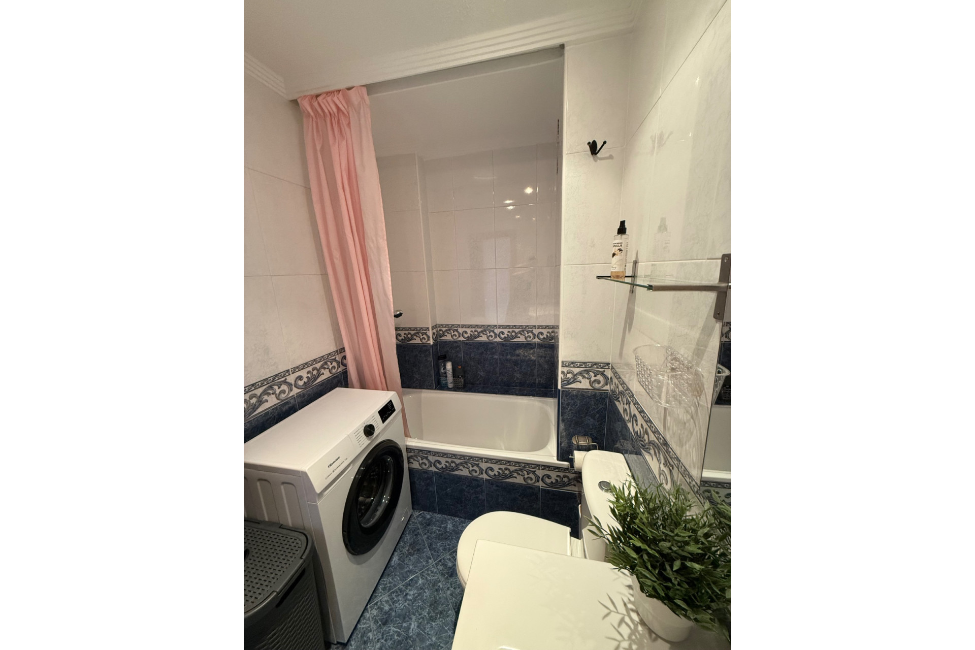 Revente - Appartement - Torrevieja - Torre La Mata