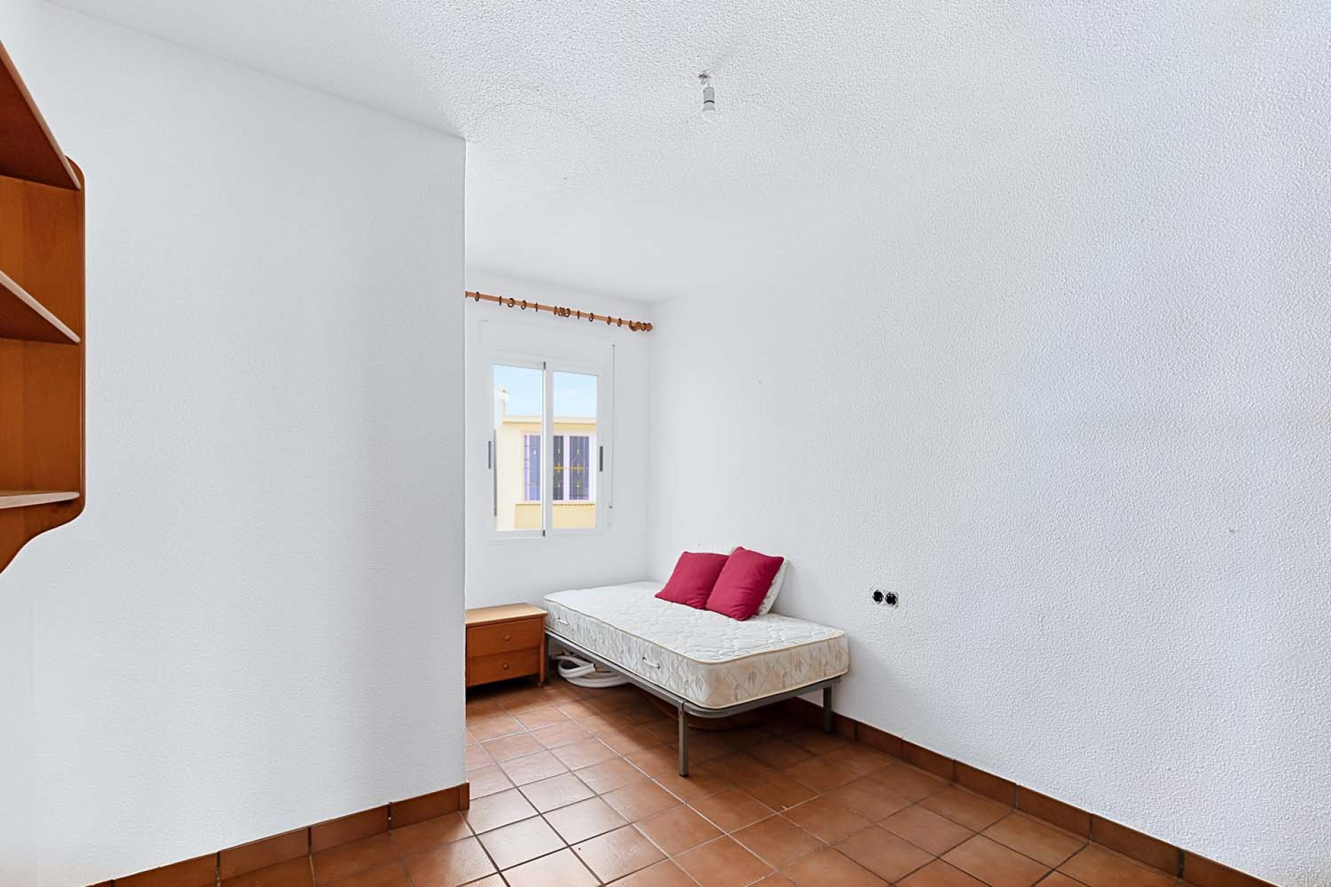 Revente - Appartement - Torrevieja - Torre La Mata