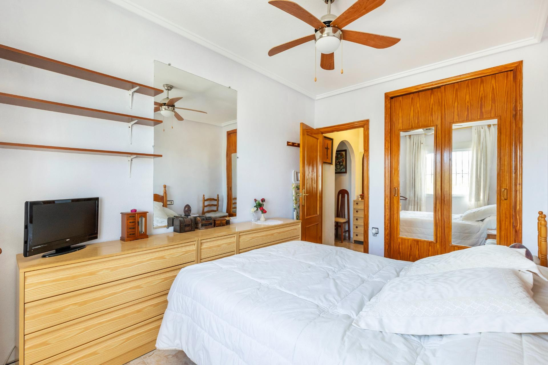 Revente - Appartement - Torrevieja - Torre la mata