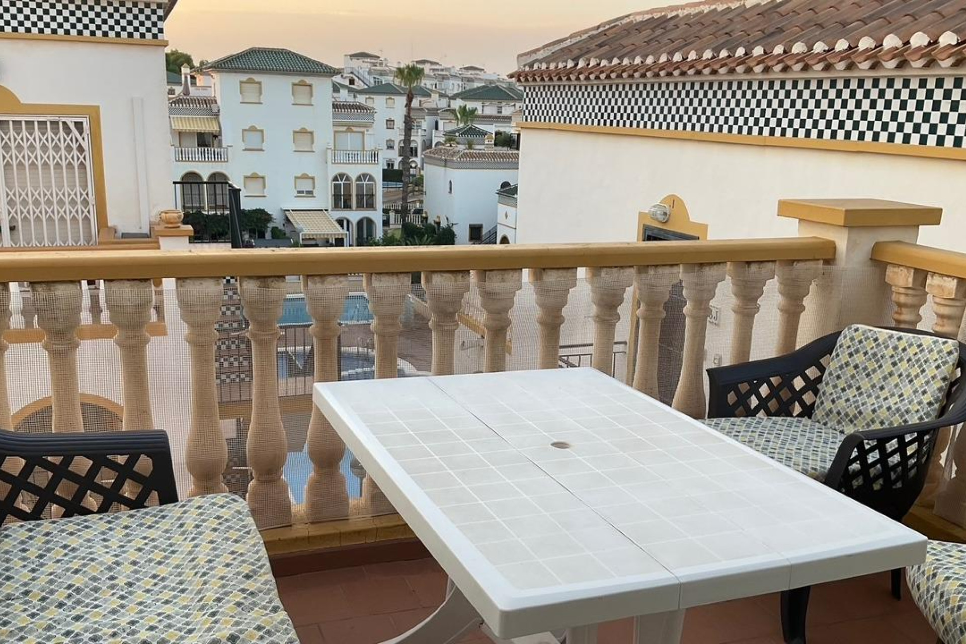 Revente - Appartement - Torrevieja - Torre la mata