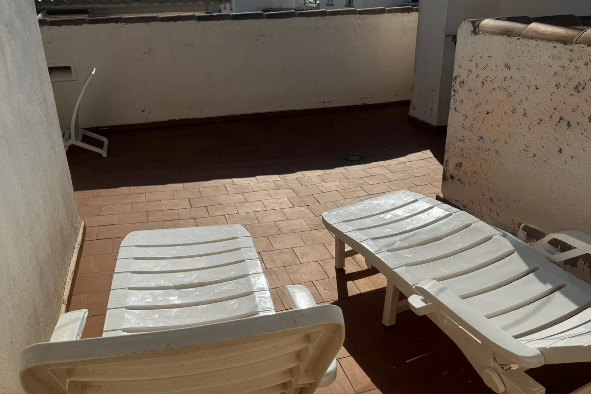 Revente - Appartement - Torrevieja - Torre la mata