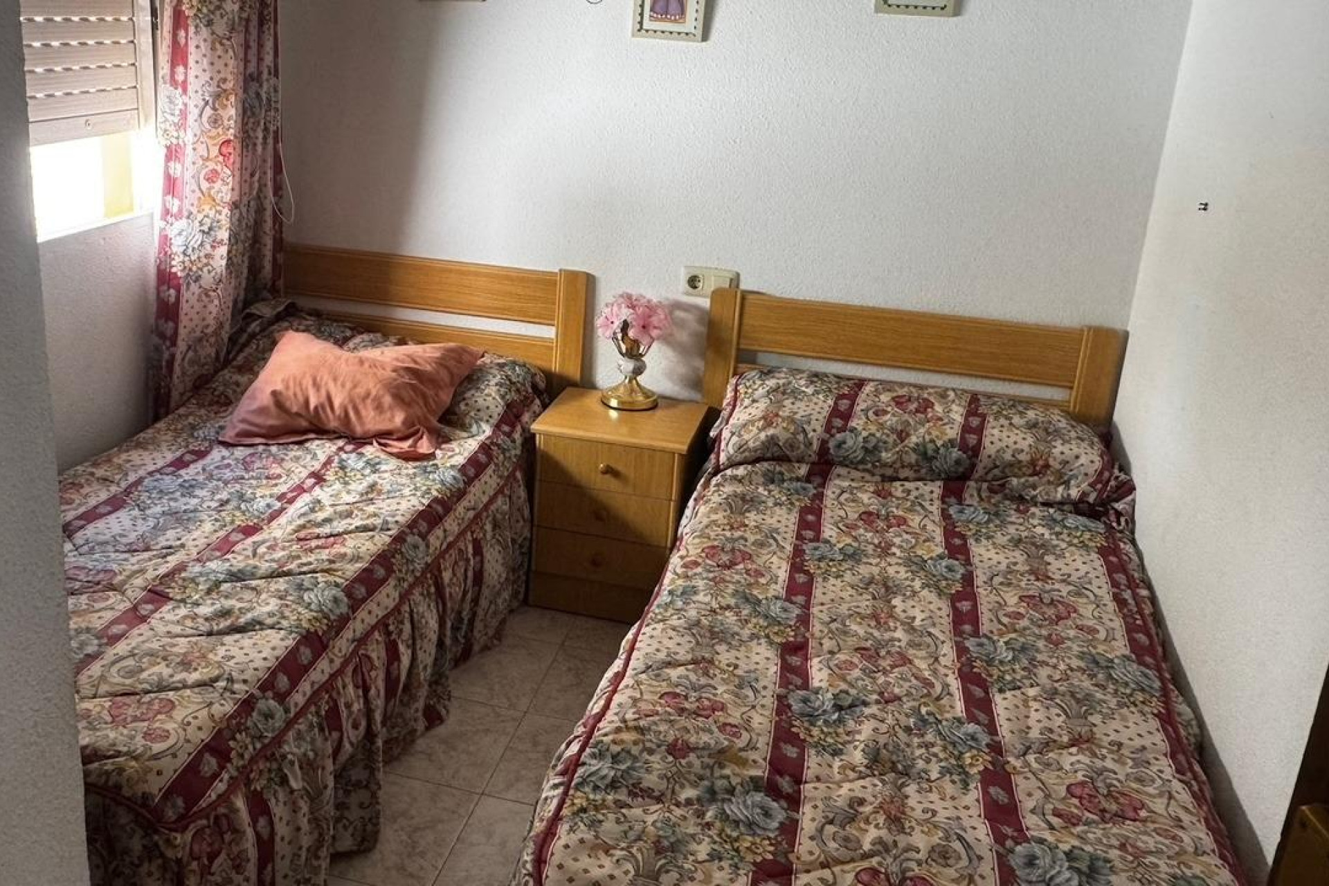 Revente - Appartement - Torrevieja - Torre la mata