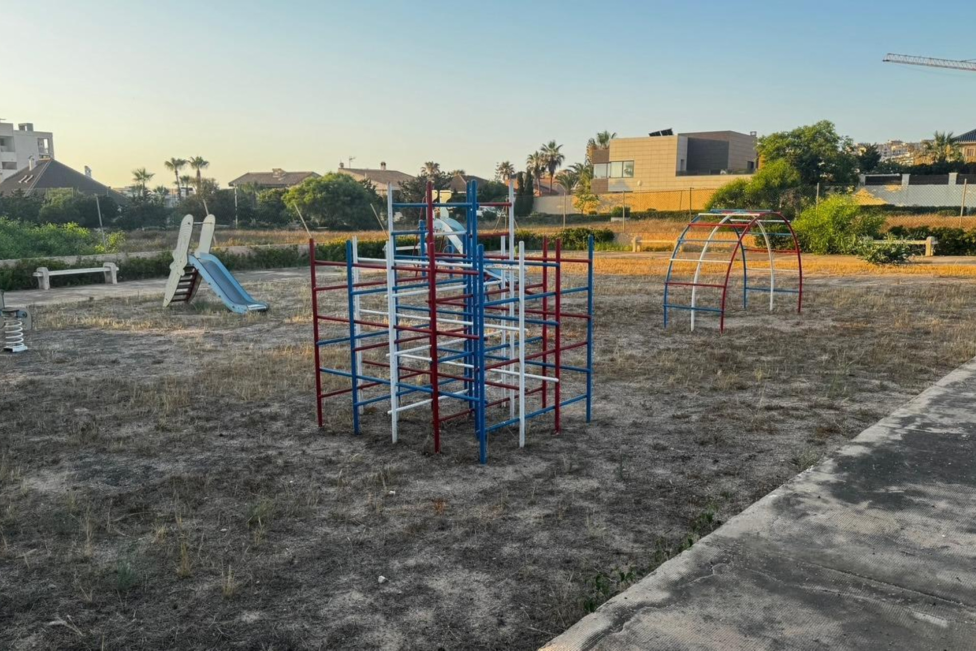 Revente - Appartement - Torrevieja - Torre la mata