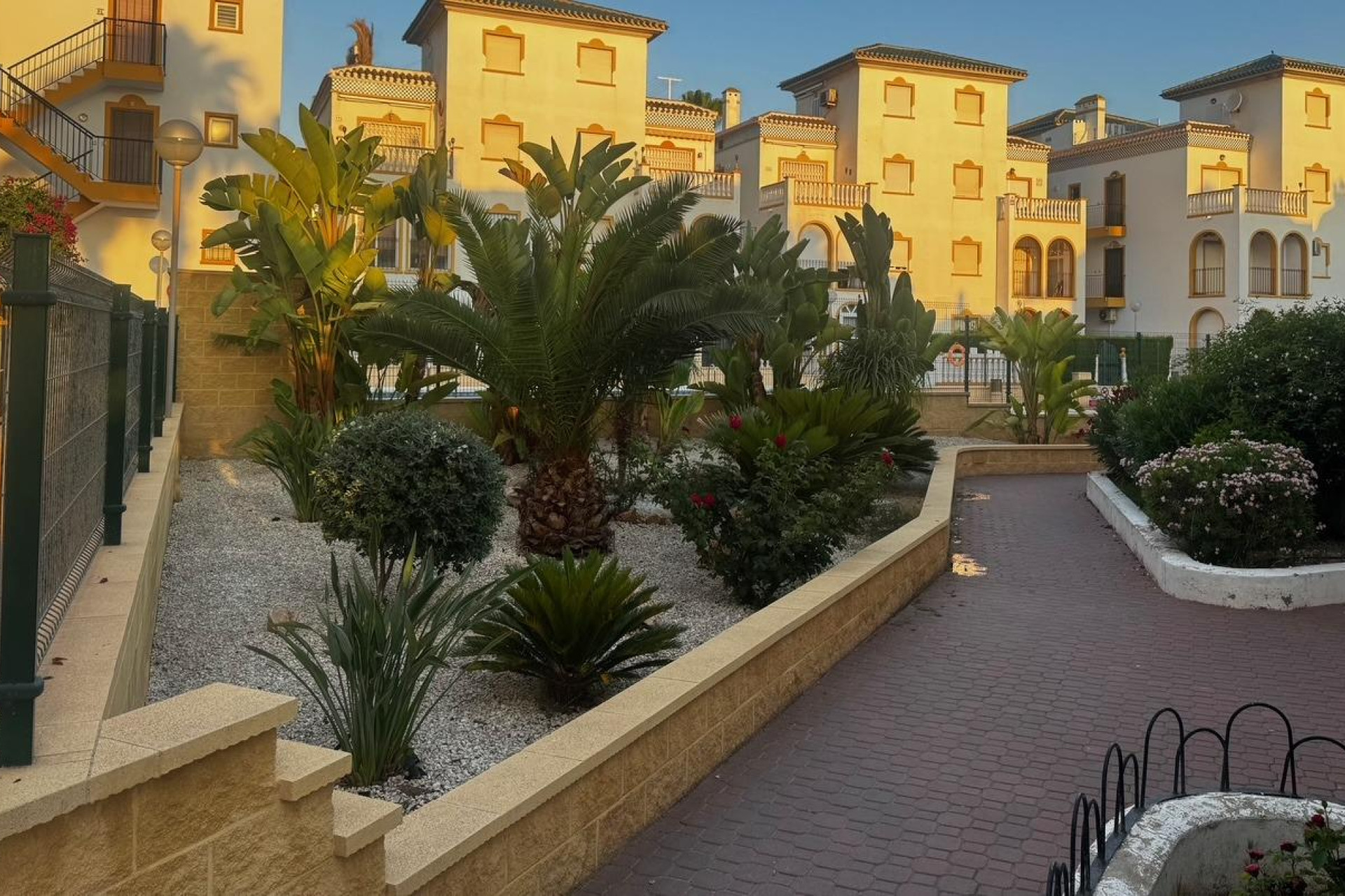 Revente - Appartement - Torrevieja - Torre la mata