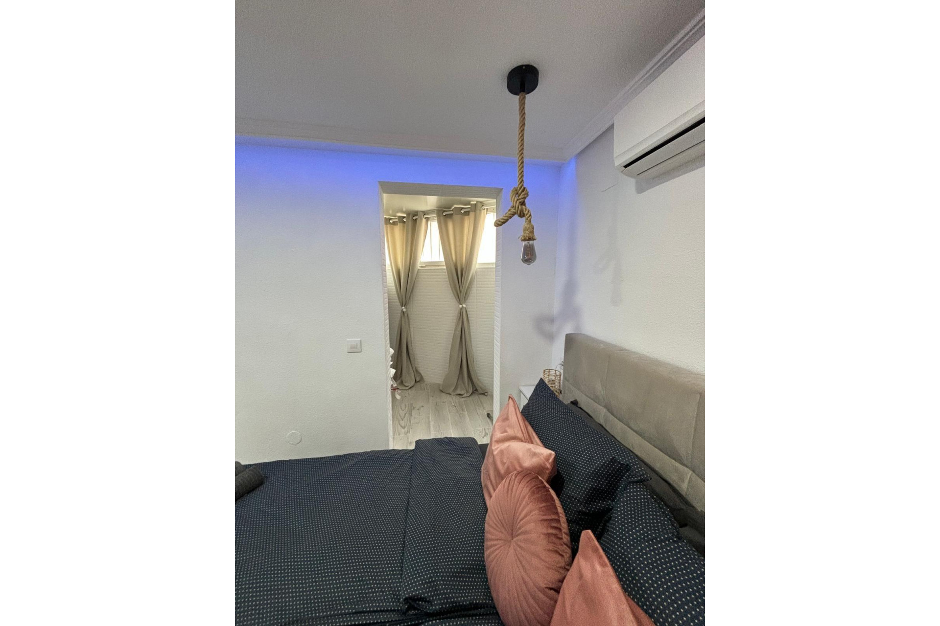 Revente - Appartement - Torrevieja - Torre la mata