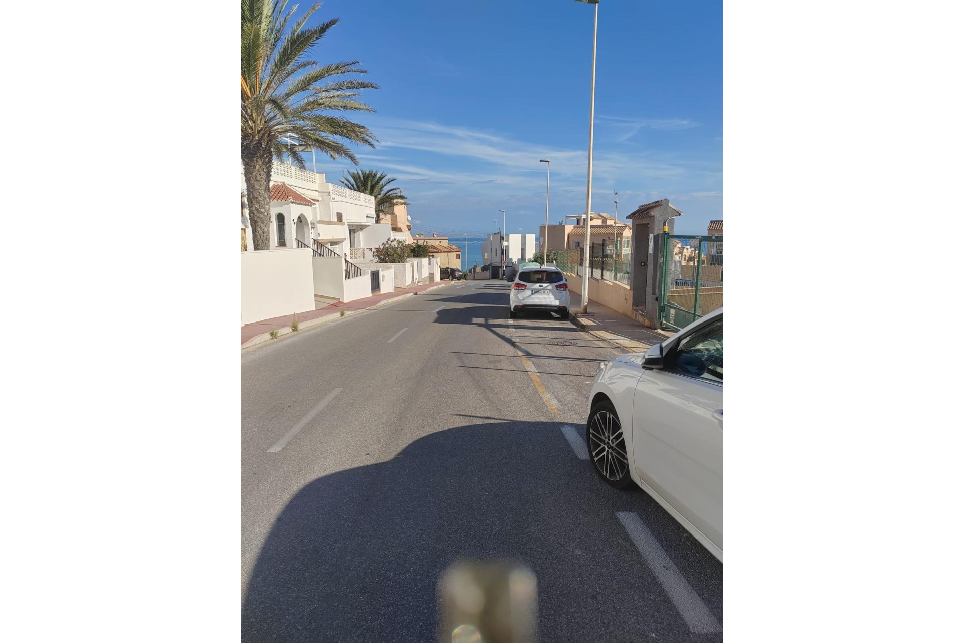 Revente - Appartement - Torrevieja - Torre la mata