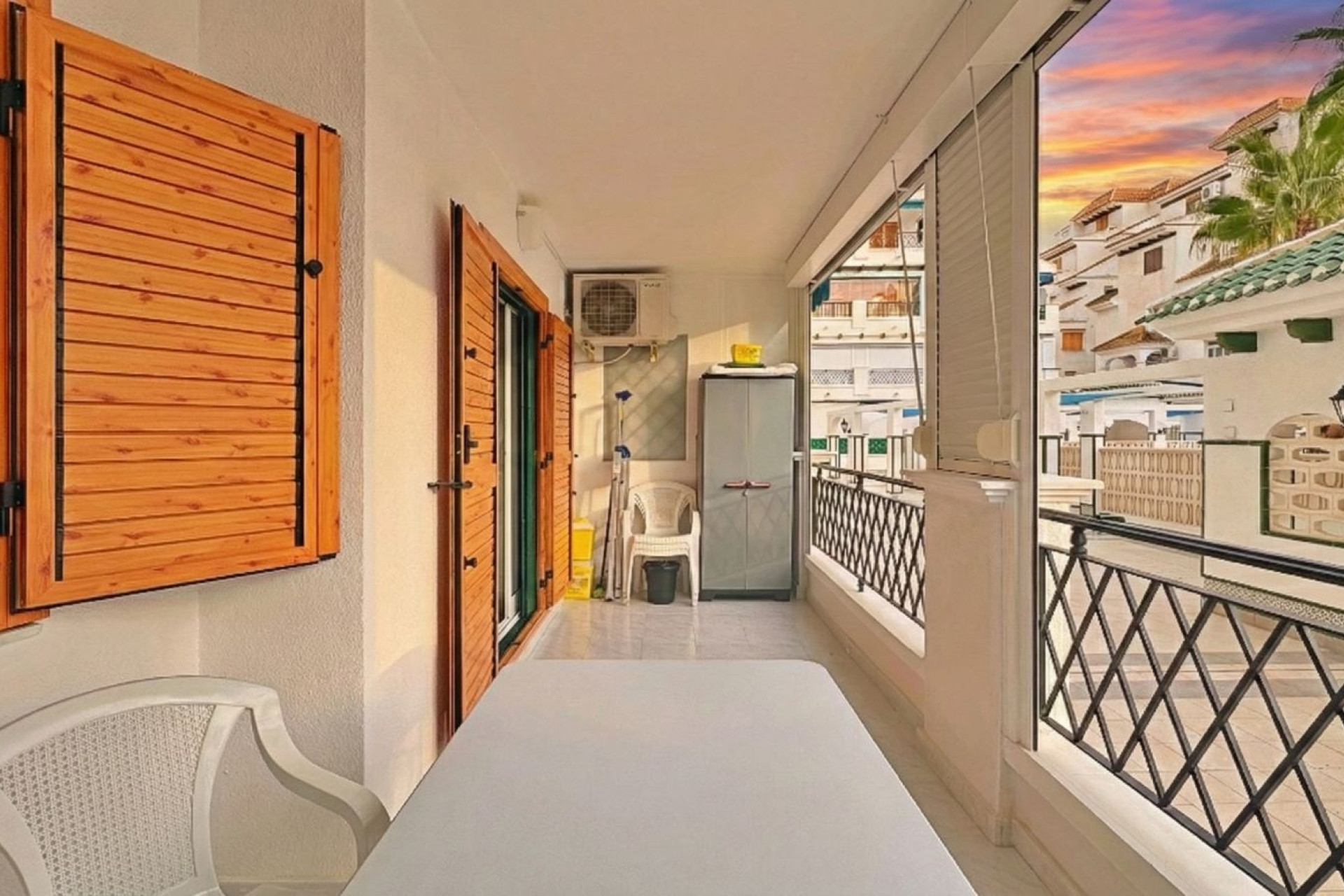 Revente - Appartement - Torrevieja - Torre La Mata