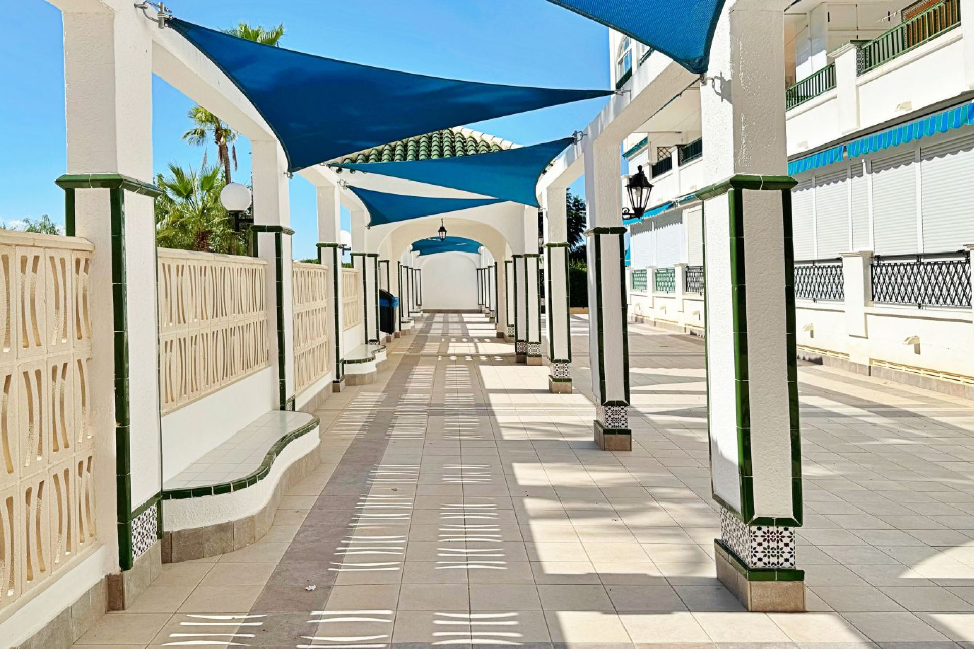 Revente - Appartement - Torrevieja - Torre La Mata