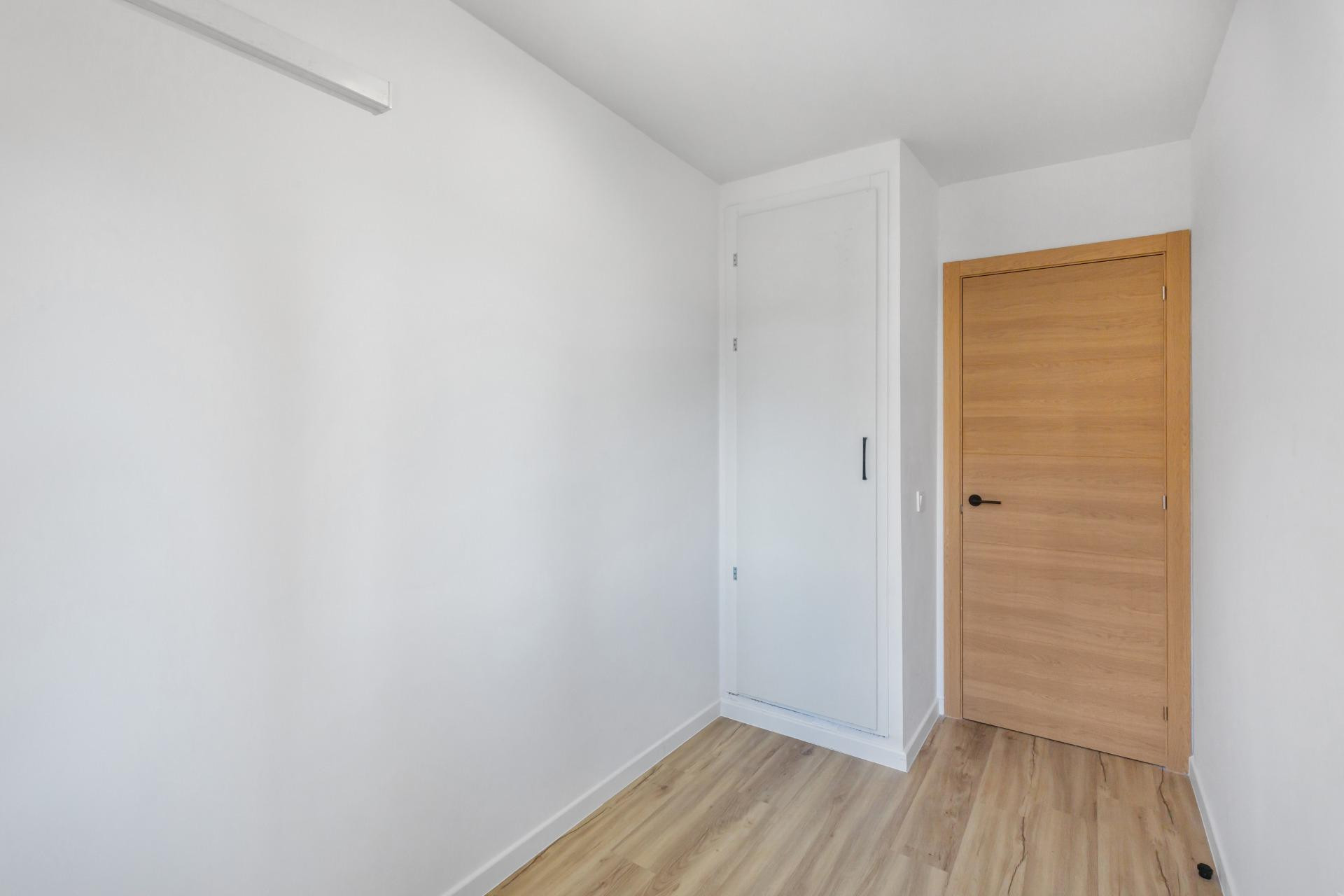 Revente - Appartement - Torrevieja - Torreblanca
