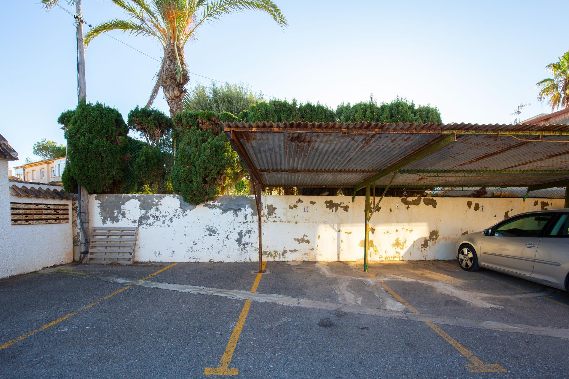 Revente - Appartement - Torrevieja - Torreblanca