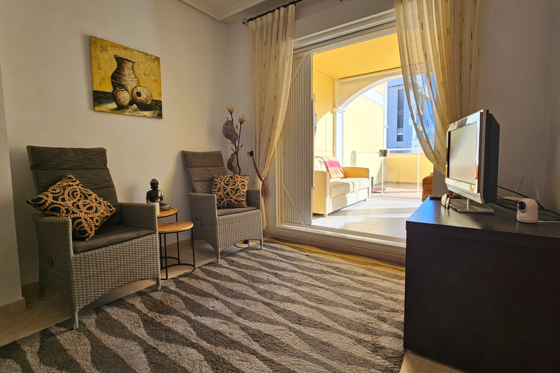 Revente - Appartement - Torrevieja - Torreblanca