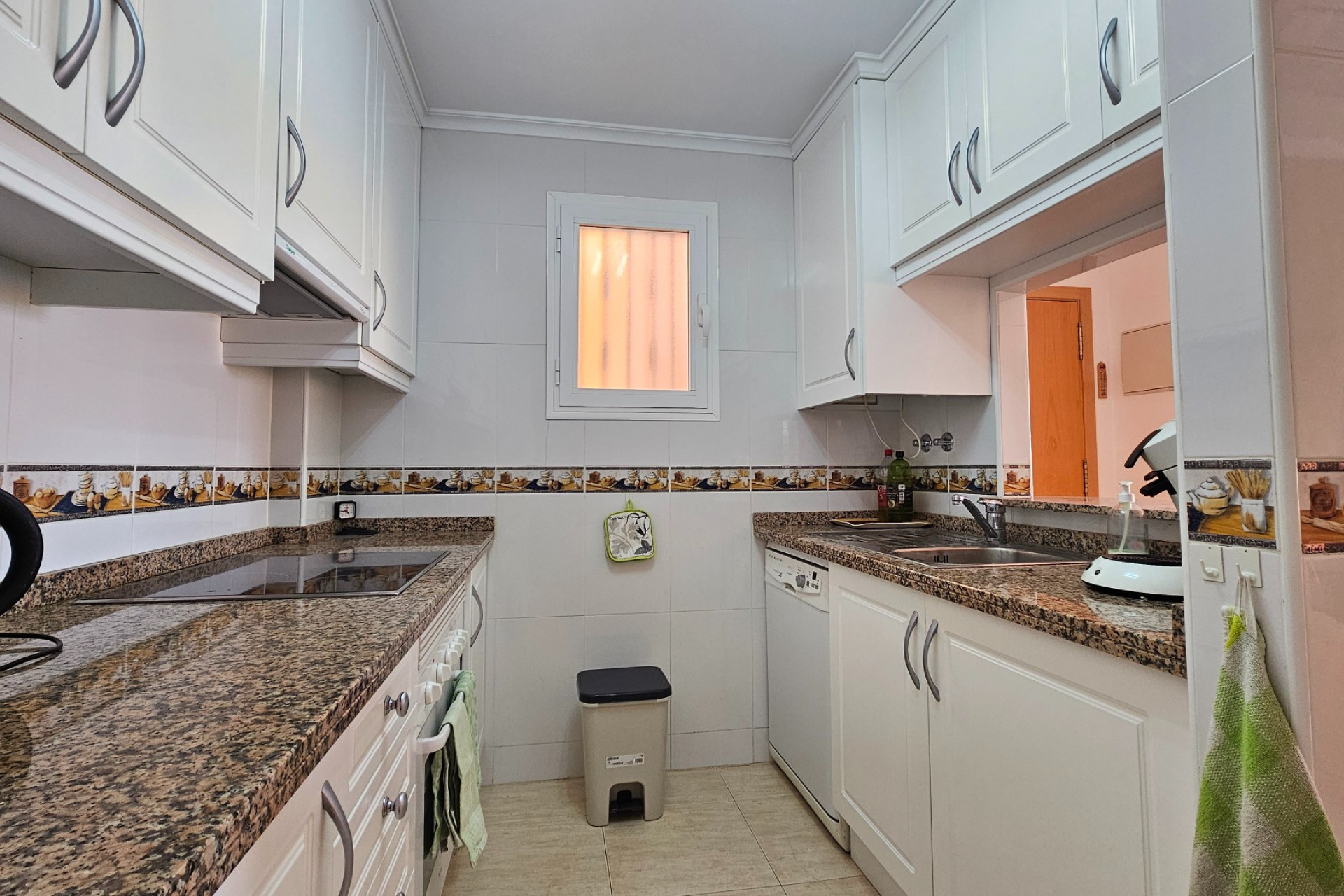 Revente - Appartement - Torrevieja - Torreblanca