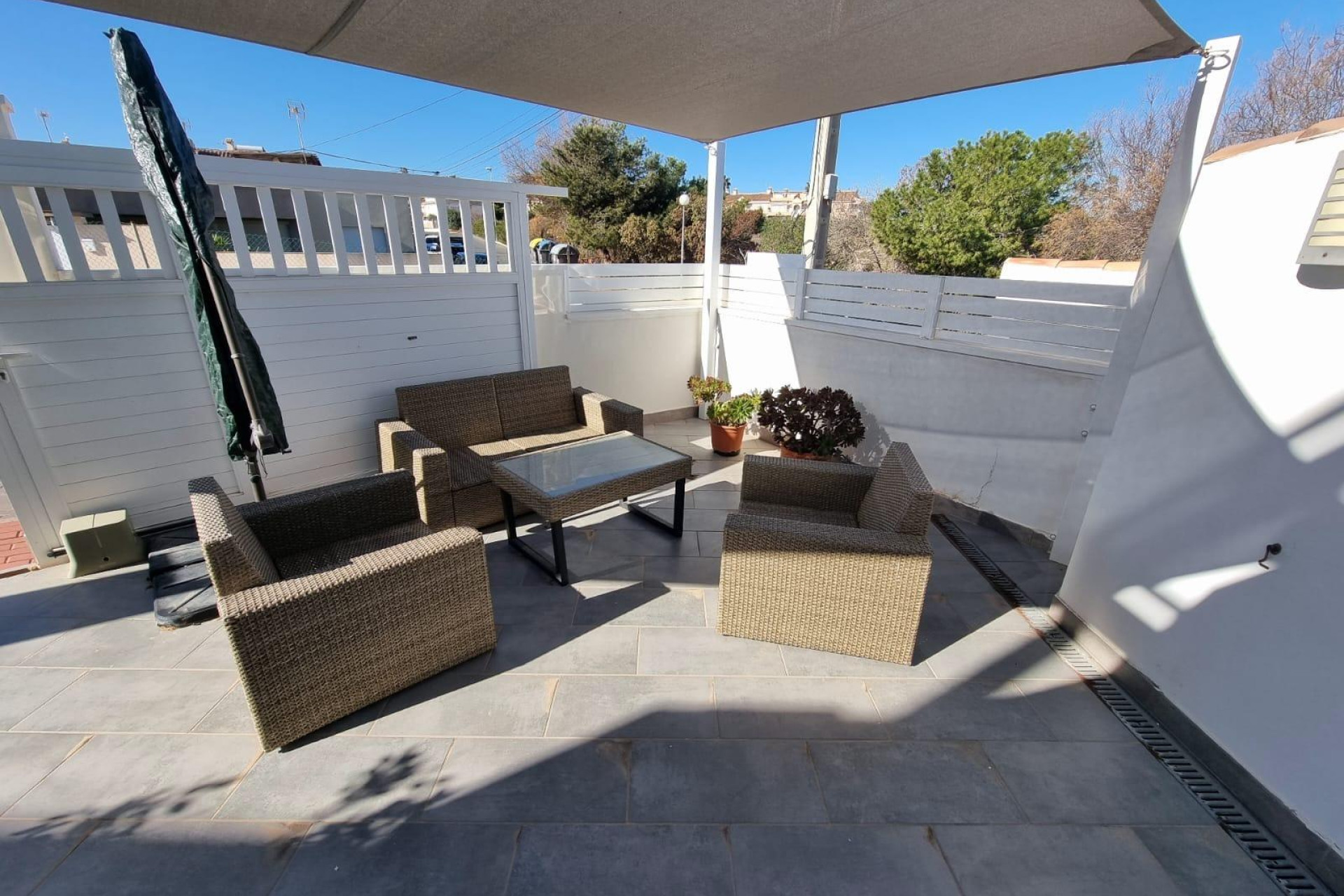 Revente - Appartement - Torrevieja - Torreblanca