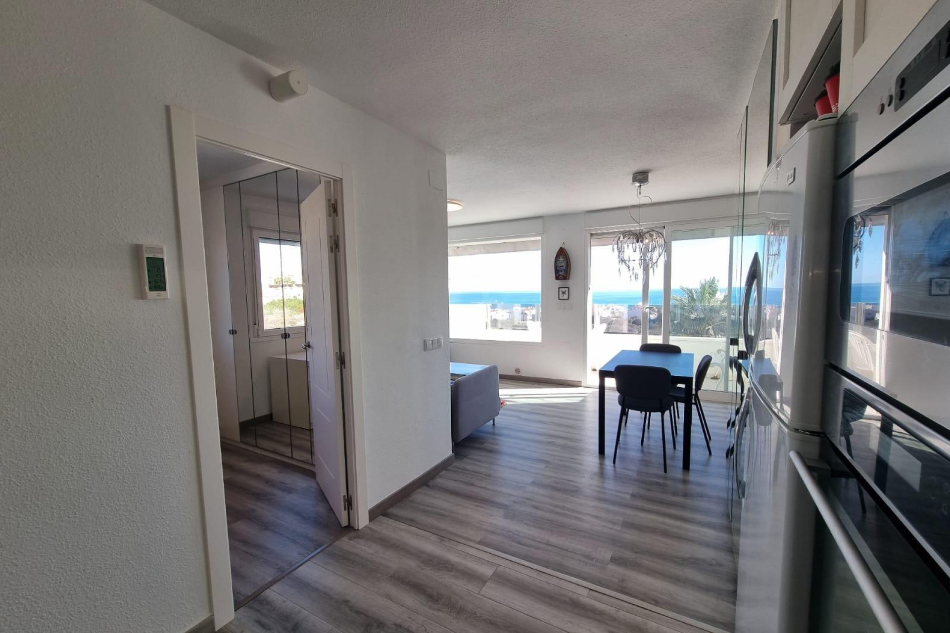 Revente - Appartement - Torrevieja - Torreblanca