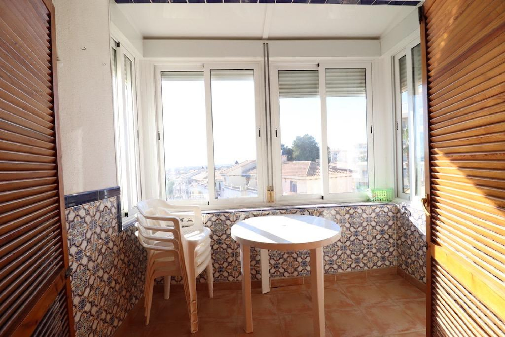 Revente - Appartement - Torrevieja - Torreblanca