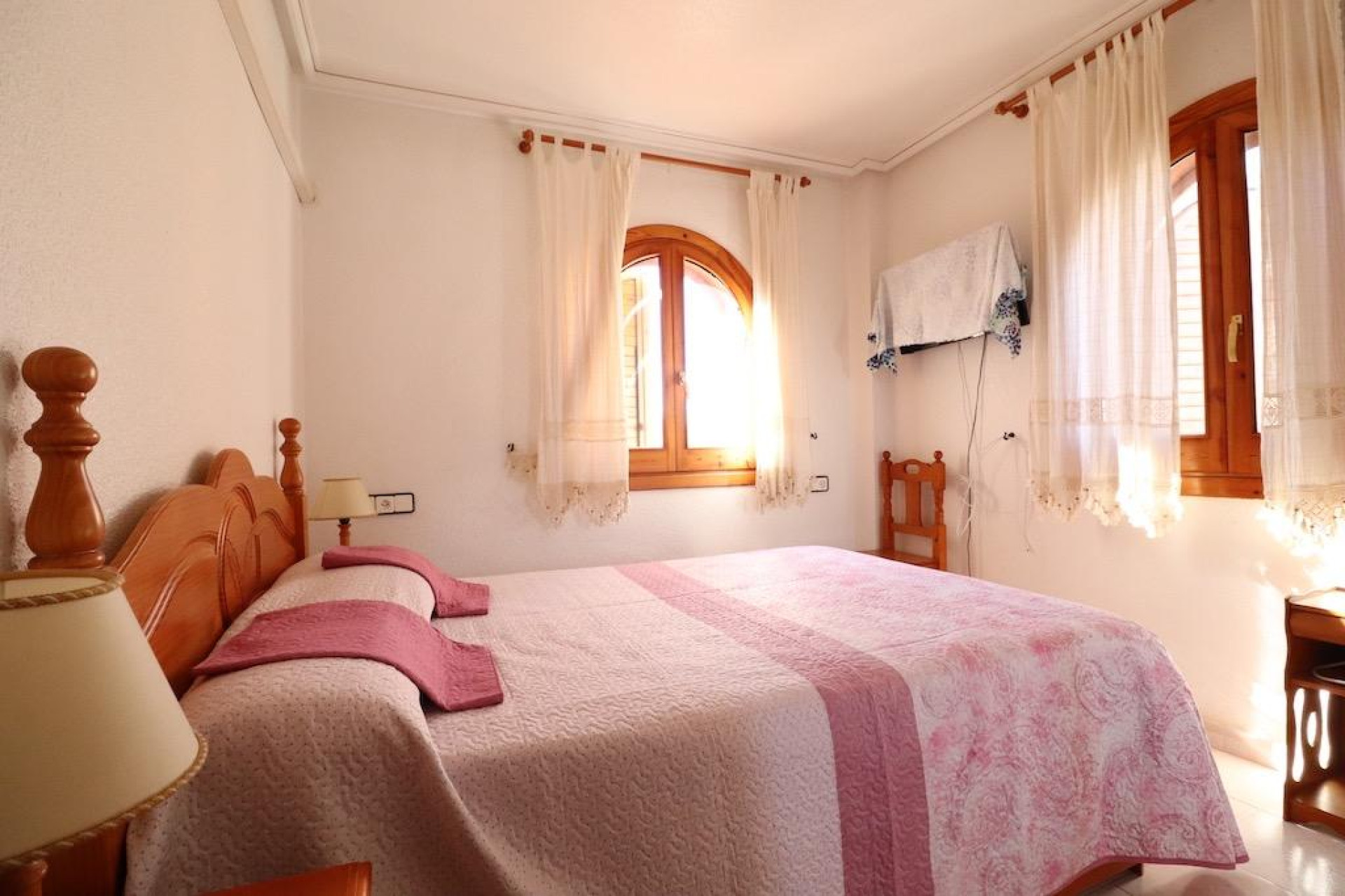 Revente - Appartement - Torrevieja - Torreblanca