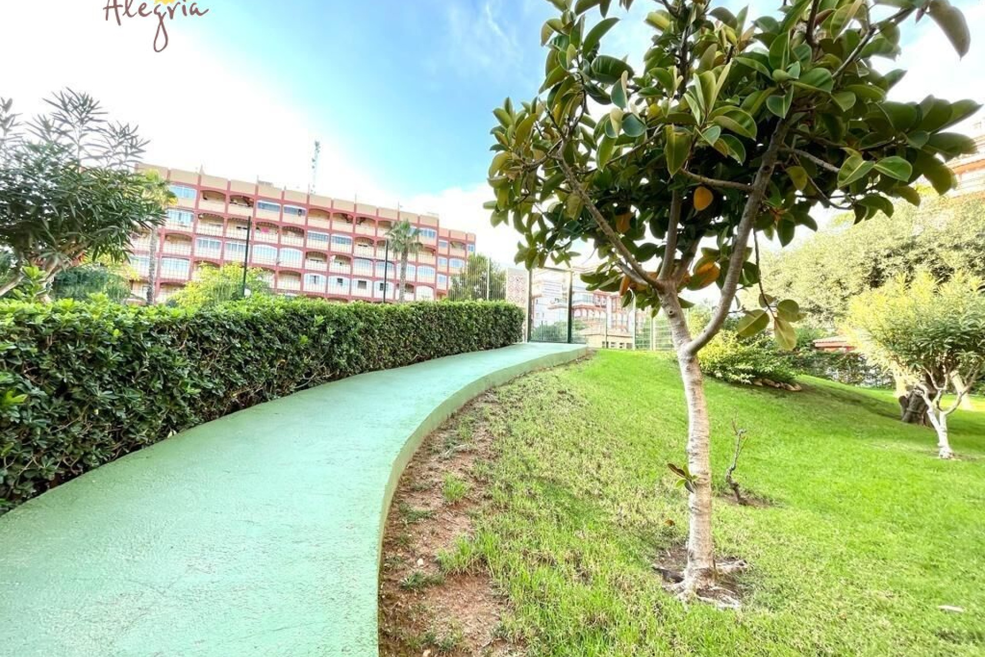 Revente - Appartement - Torrevieja - Torreblanca