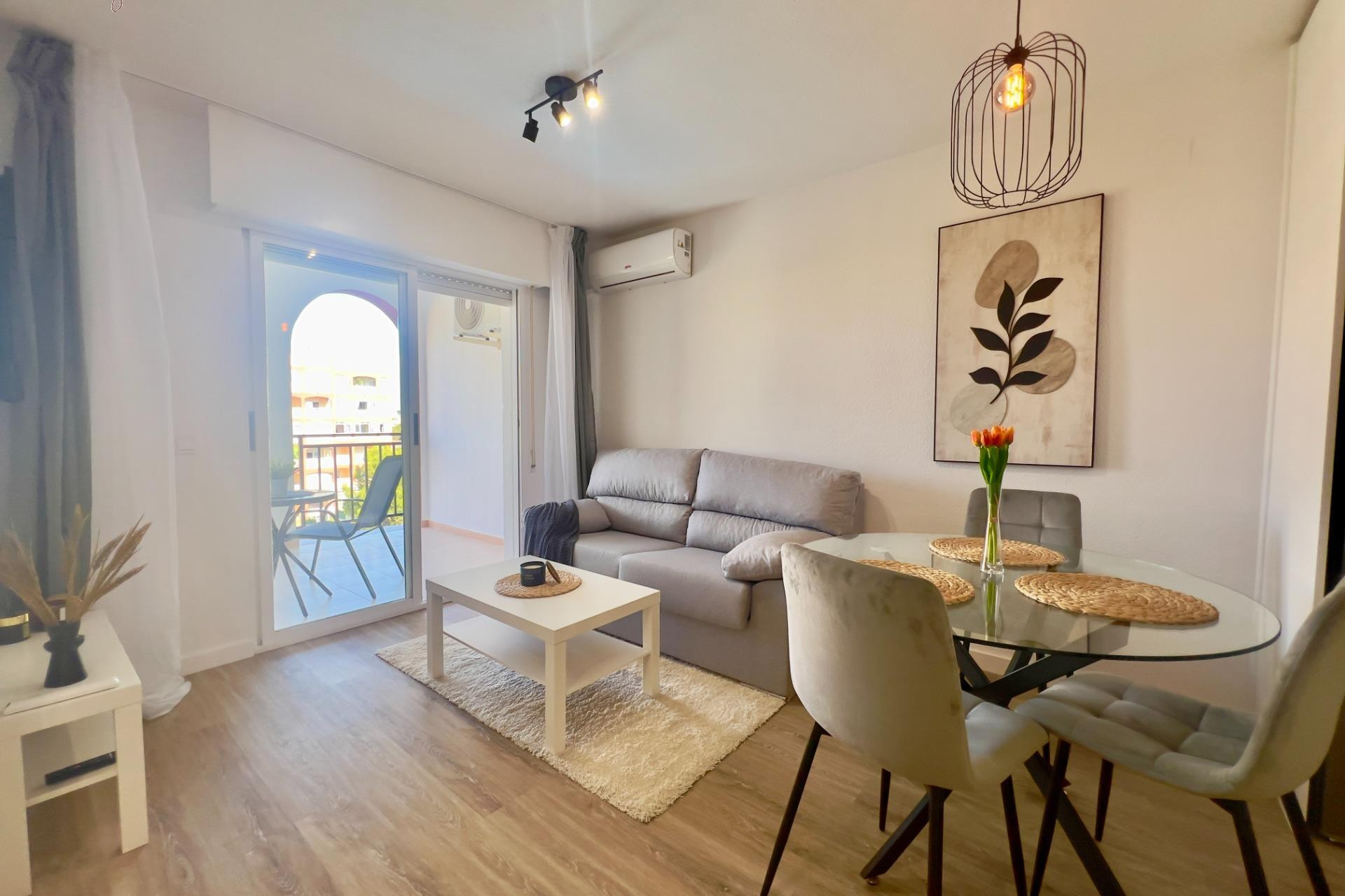 Revente - Appartement - Torrevieja - Torreblanca