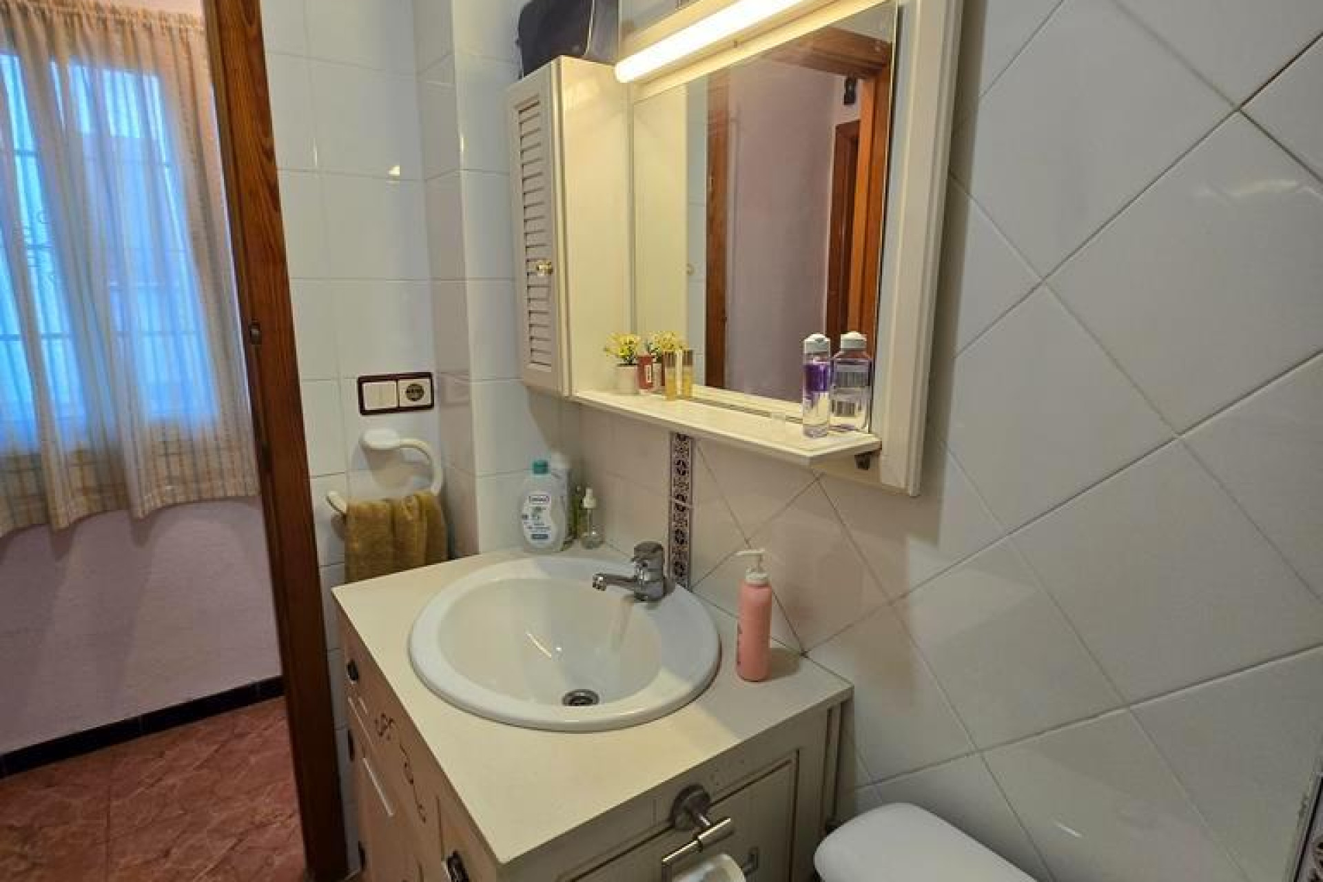 Revente - Appartement - Torrevieja - Torreblanca