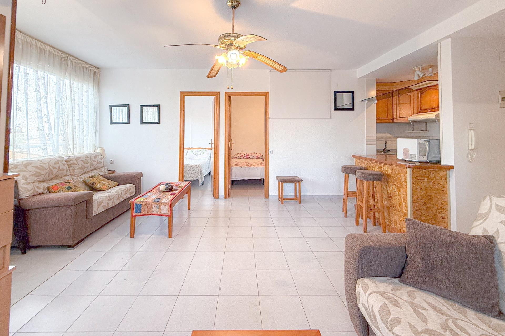 Revente - Appartement - Torrevieja - Torreblanca