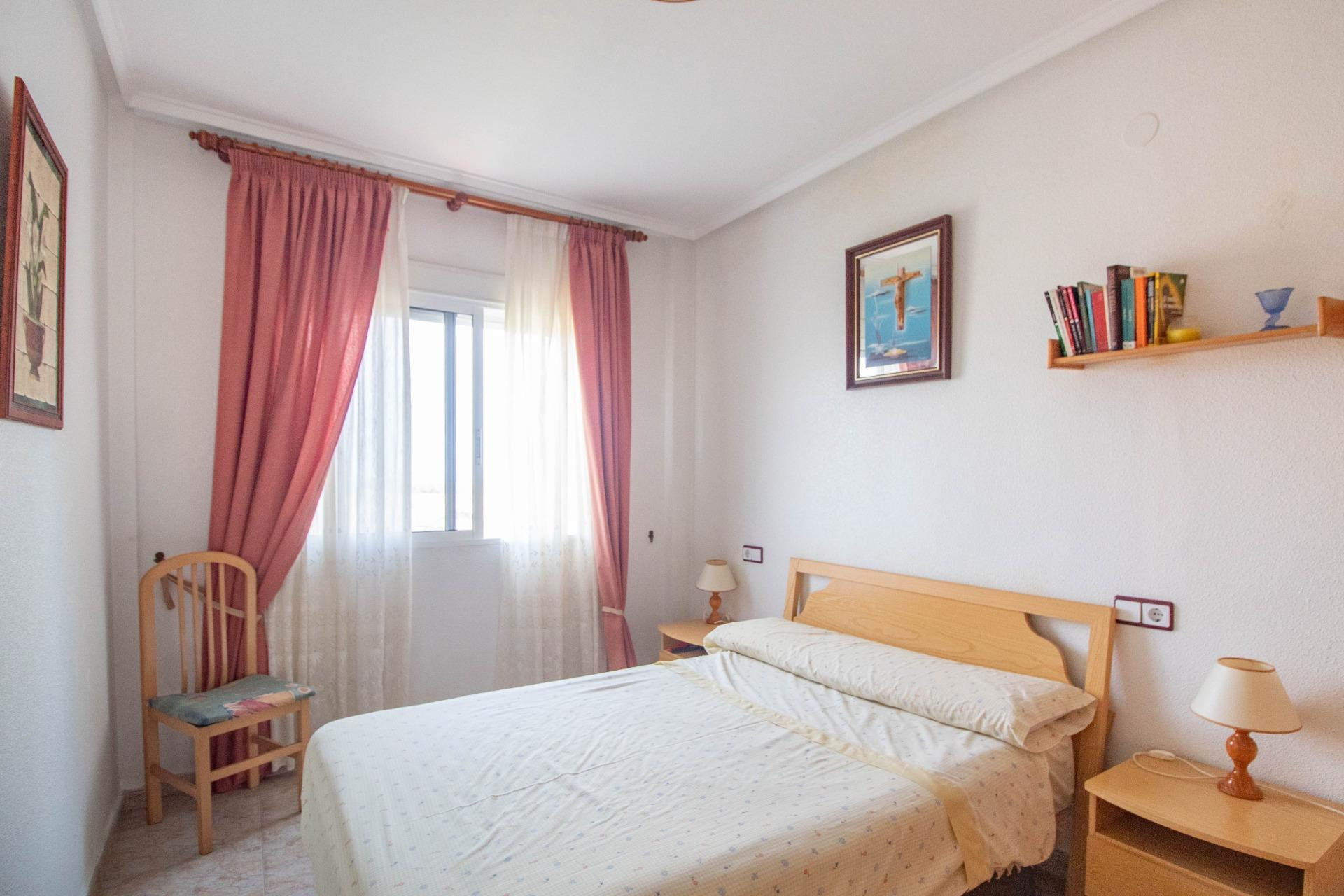 Revente - Appartement - Torrevieja - Torreblanca