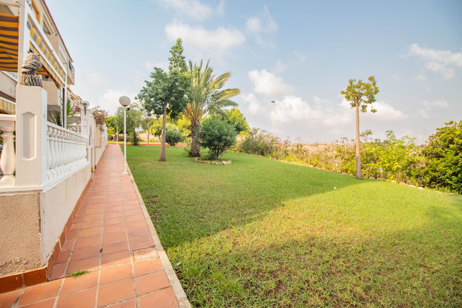 Revente - Appartement - Torrevieja - Torreblanca