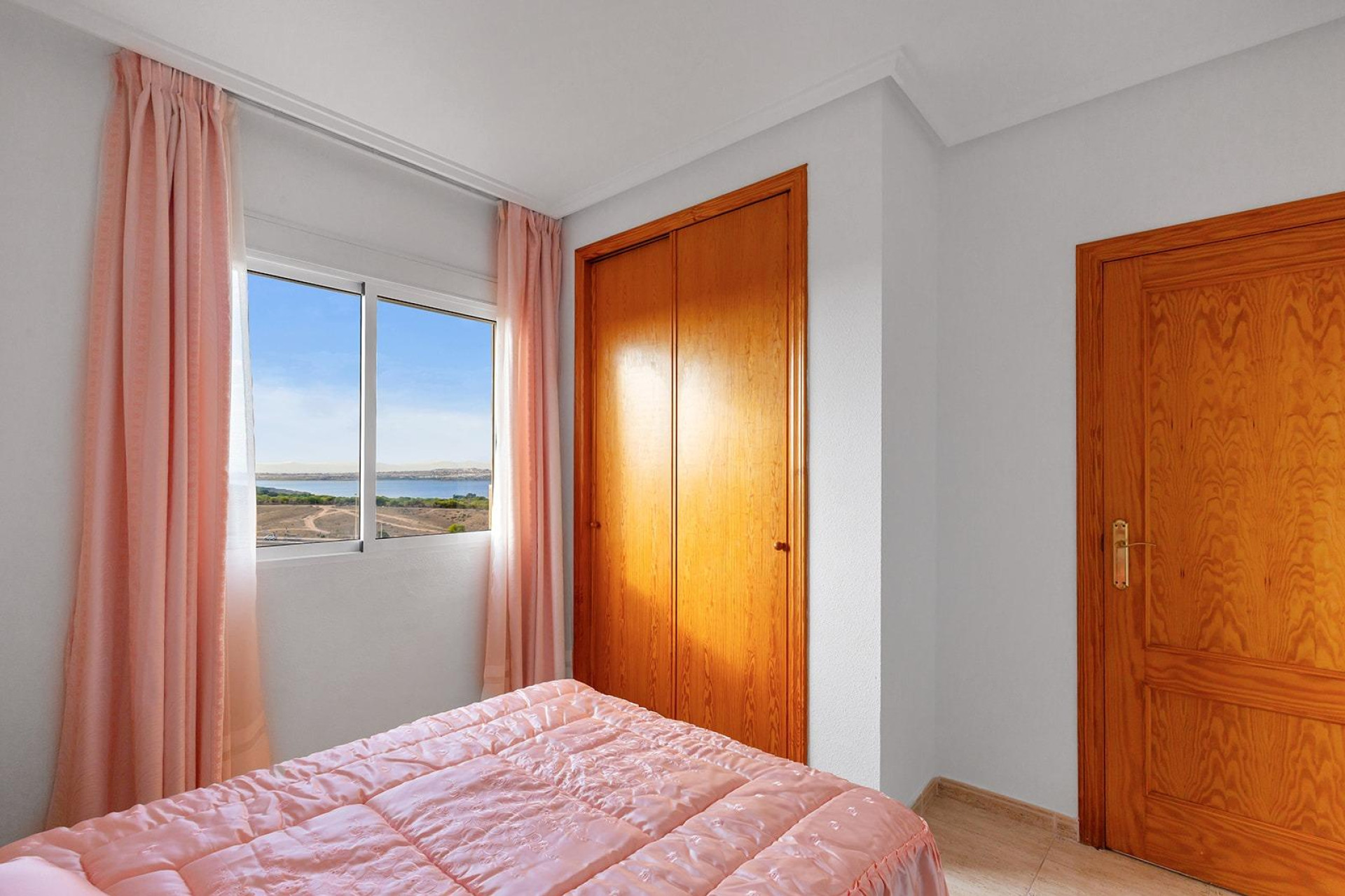 Revente - Appartement - Torrevieja - Torreblanca