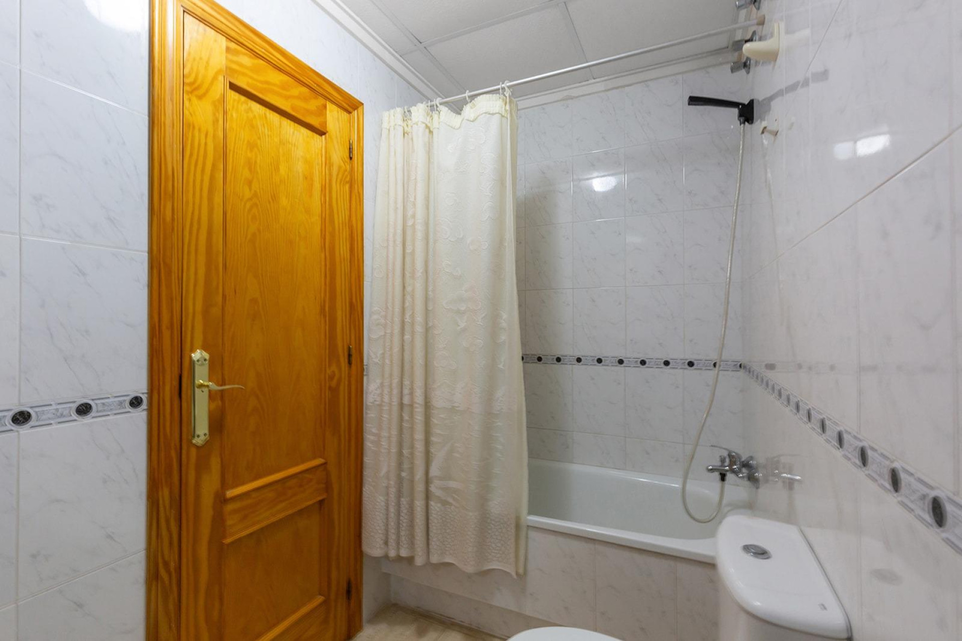 Revente - Appartement - Torrevieja - Torreblanca