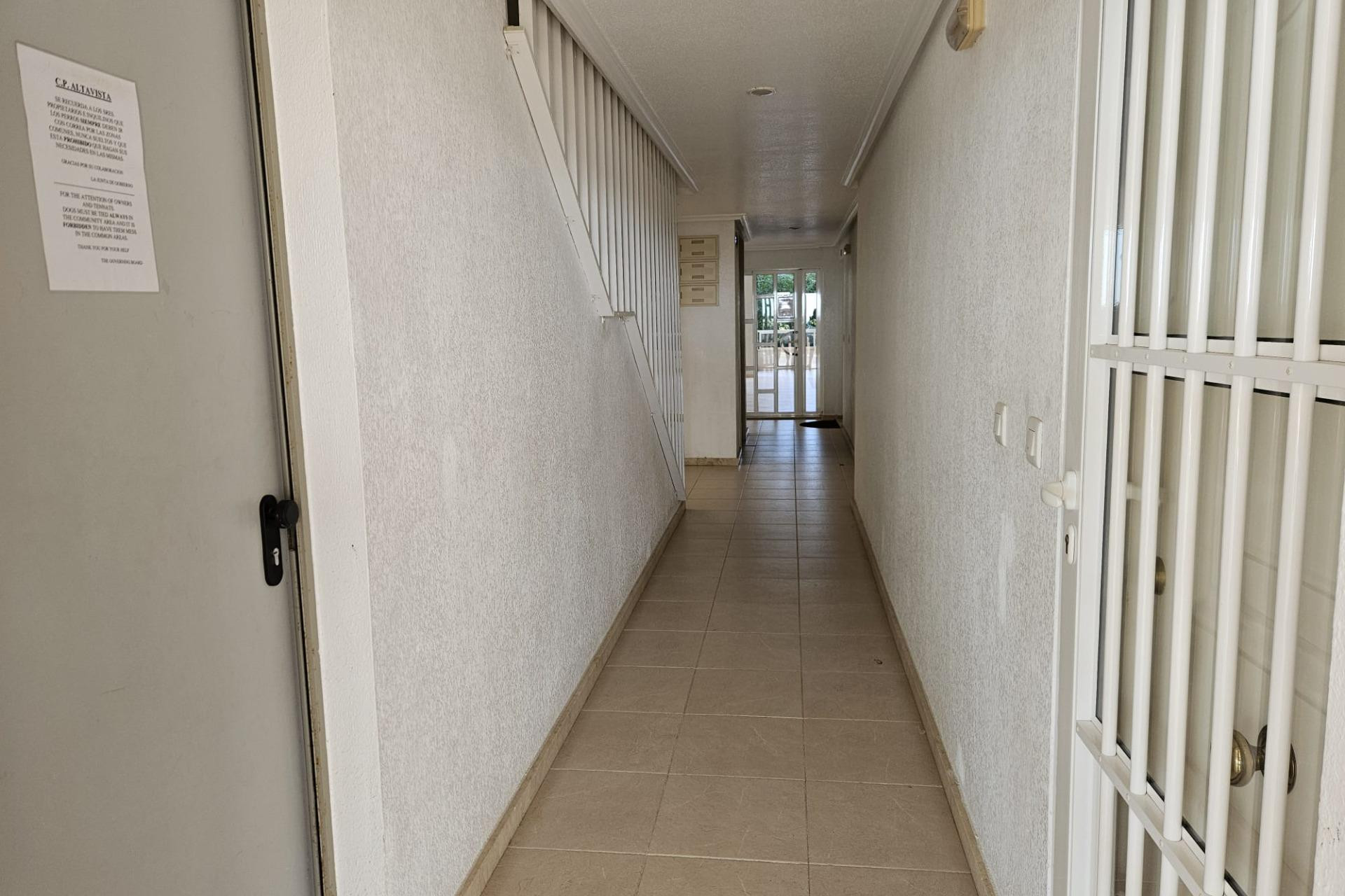 Revente - Appartement - Torrevieja - Torreblanca