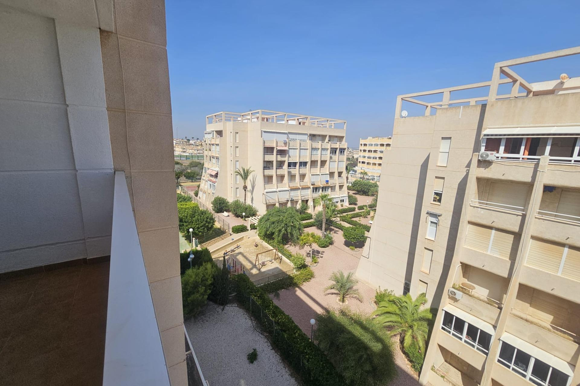 Revente - Appartement - Torrevieja - Torreblanca