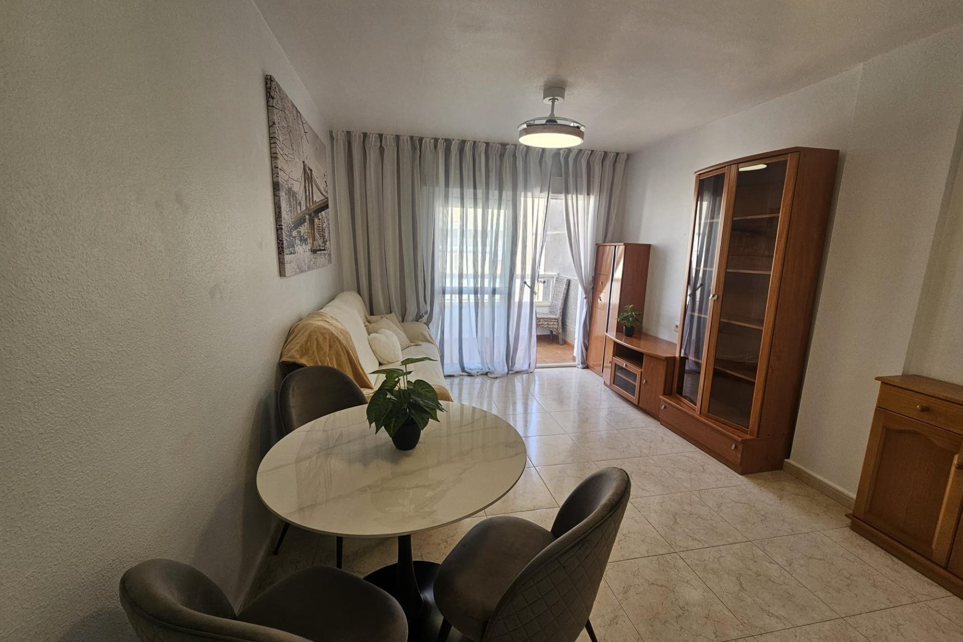 Revente - Appartement - Torrevieja - Torreblanca