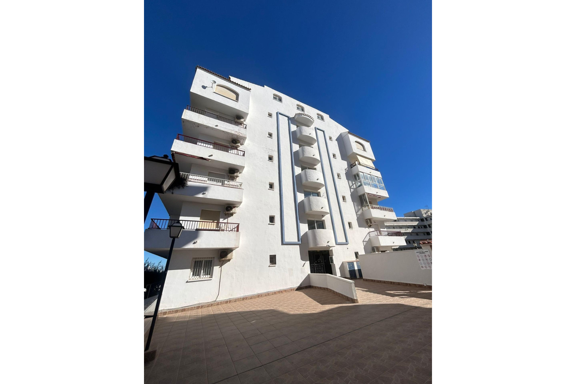Revente - Appartement - Torrevieja - Torreblanca