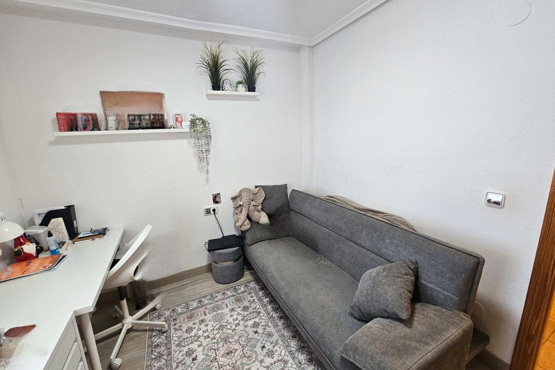 Revente - Appartement - Torrevieja - Torreblanca