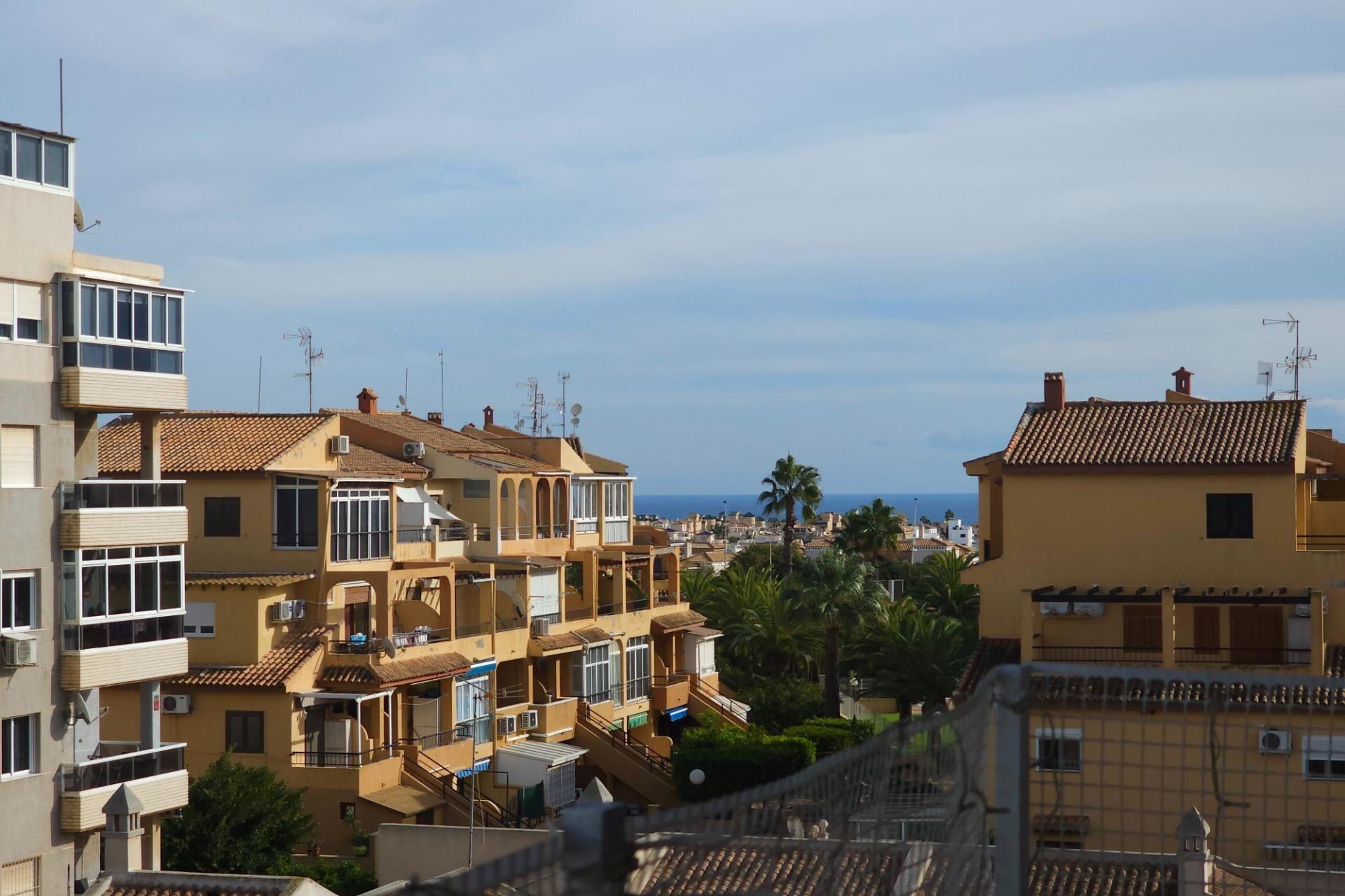 Revente - Appartement - Torrevieja - Torreblanca