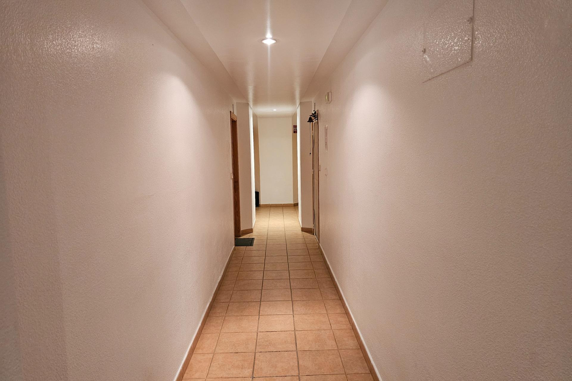 Revente - Appartement - Torrevieja - Torreblanca