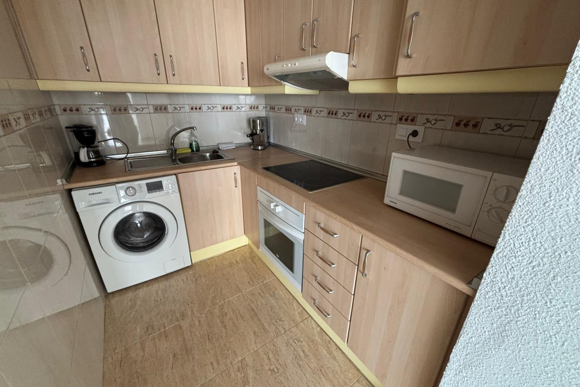 Revente - Appartement - Torrevieja - Torreblanca