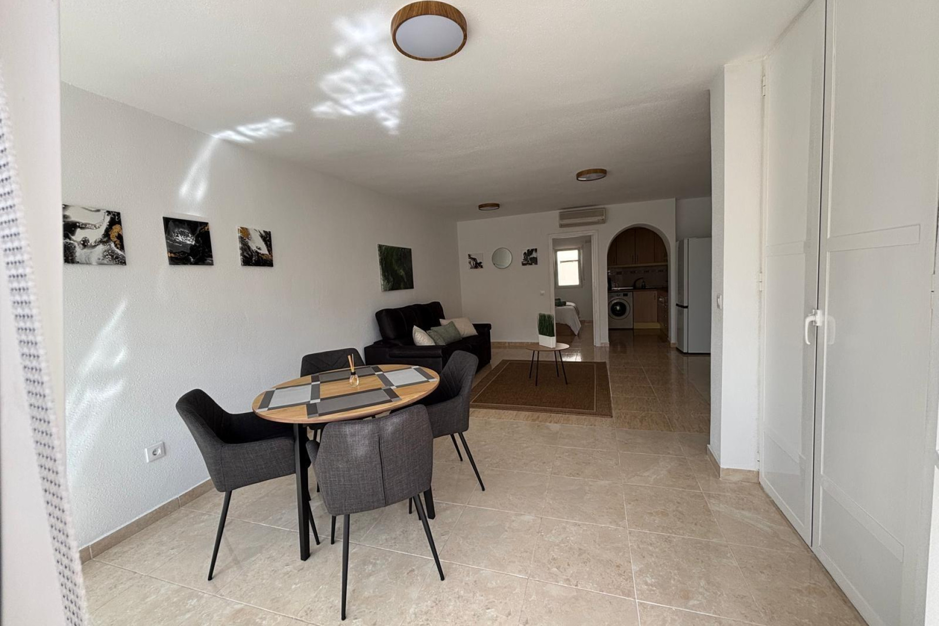 Revente - Appartement - Torrevieja - Torreblanca