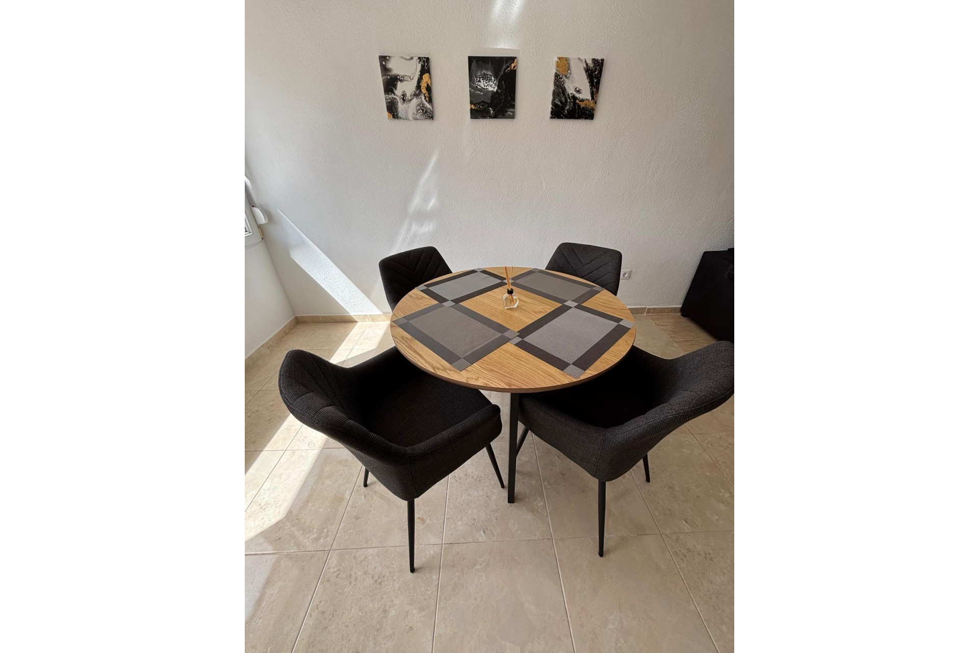 Revente - Appartement - Torrevieja - Torreblanca