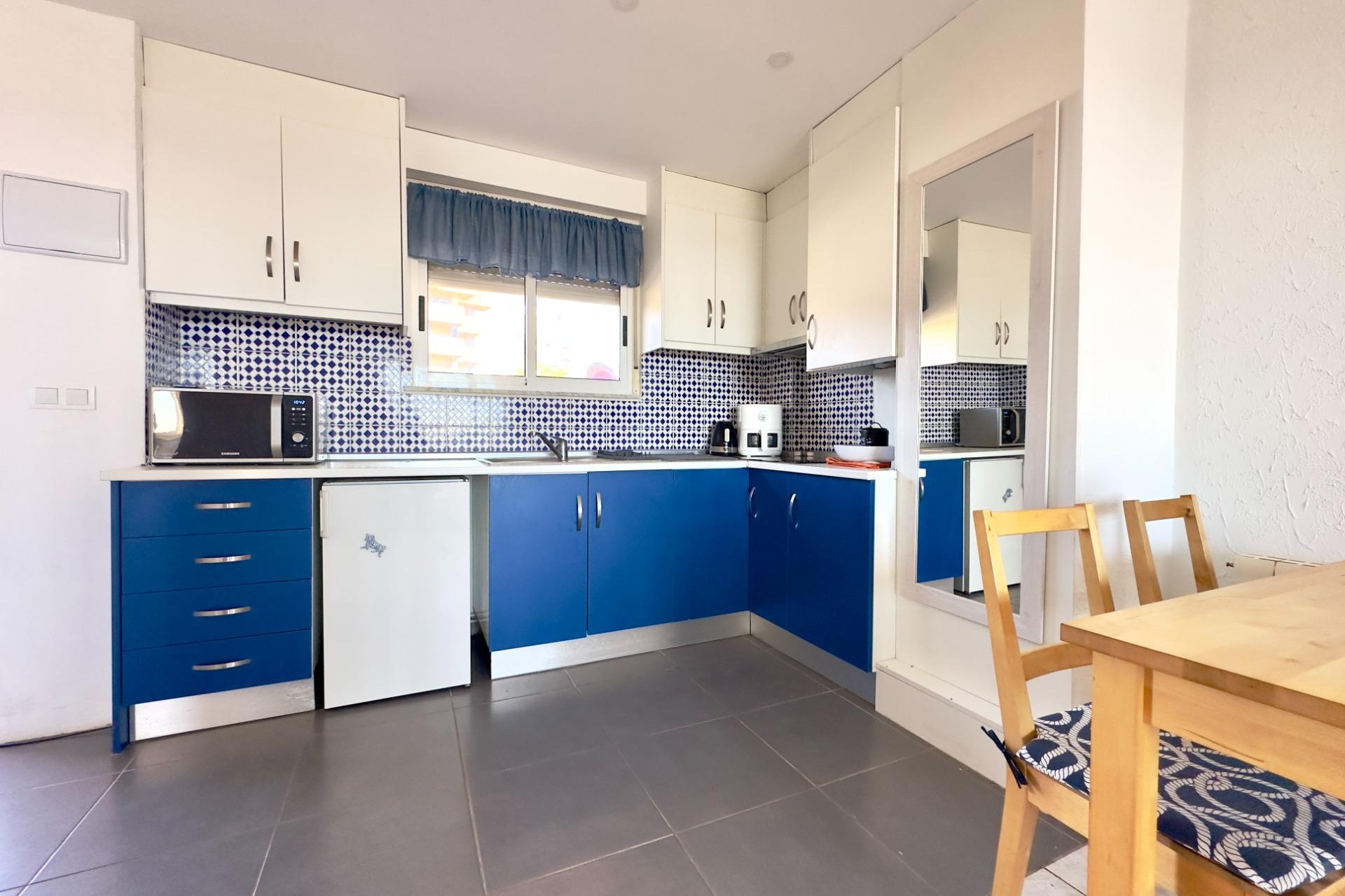 Revente - Appartement - Torrevieja - Torreblanca