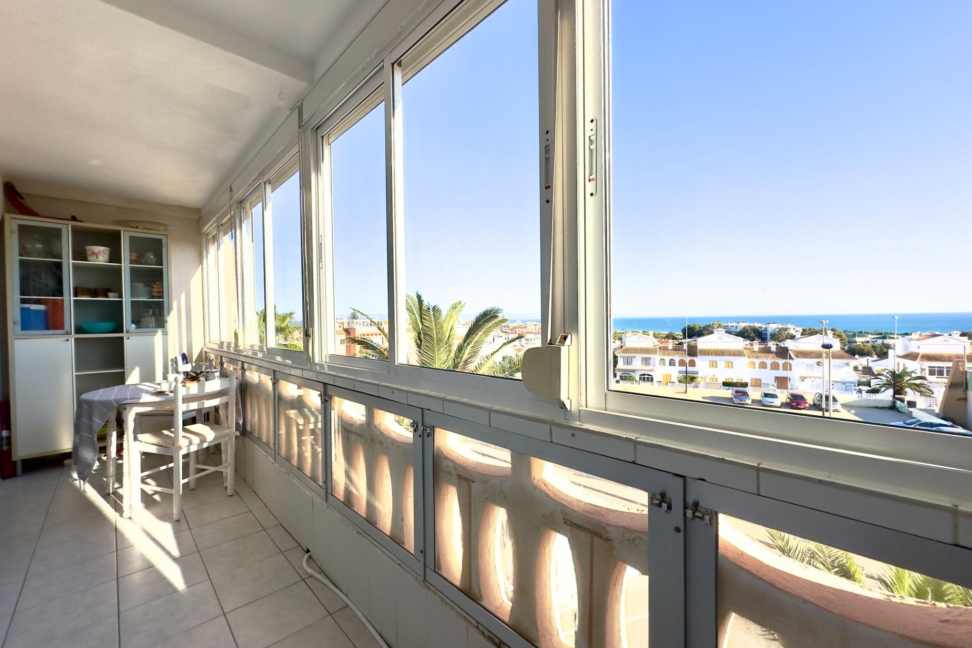 Revente - Appartement - Torrevieja - Torreblanca