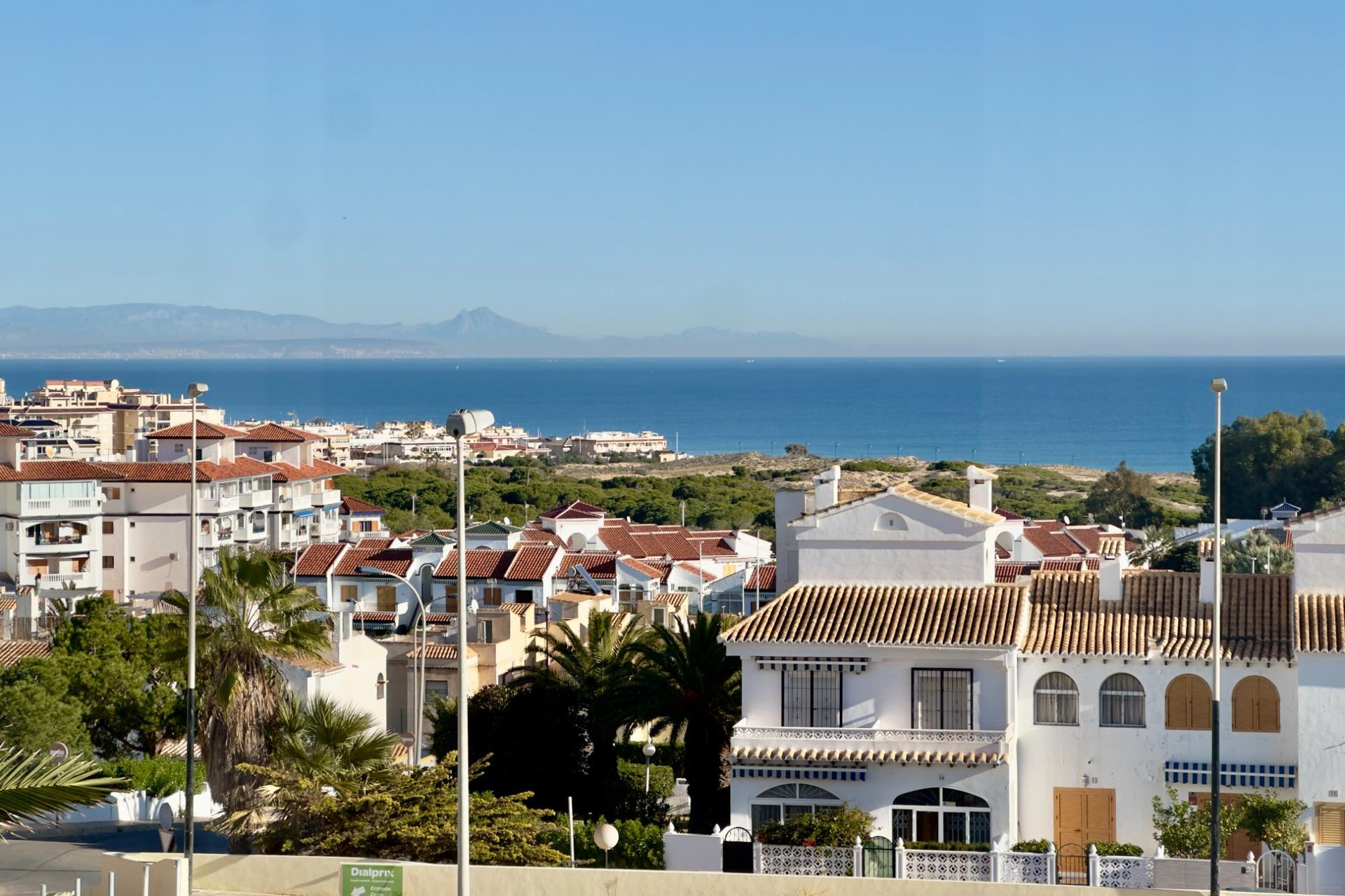 Revente - Appartement - Torrevieja - Torreblanca