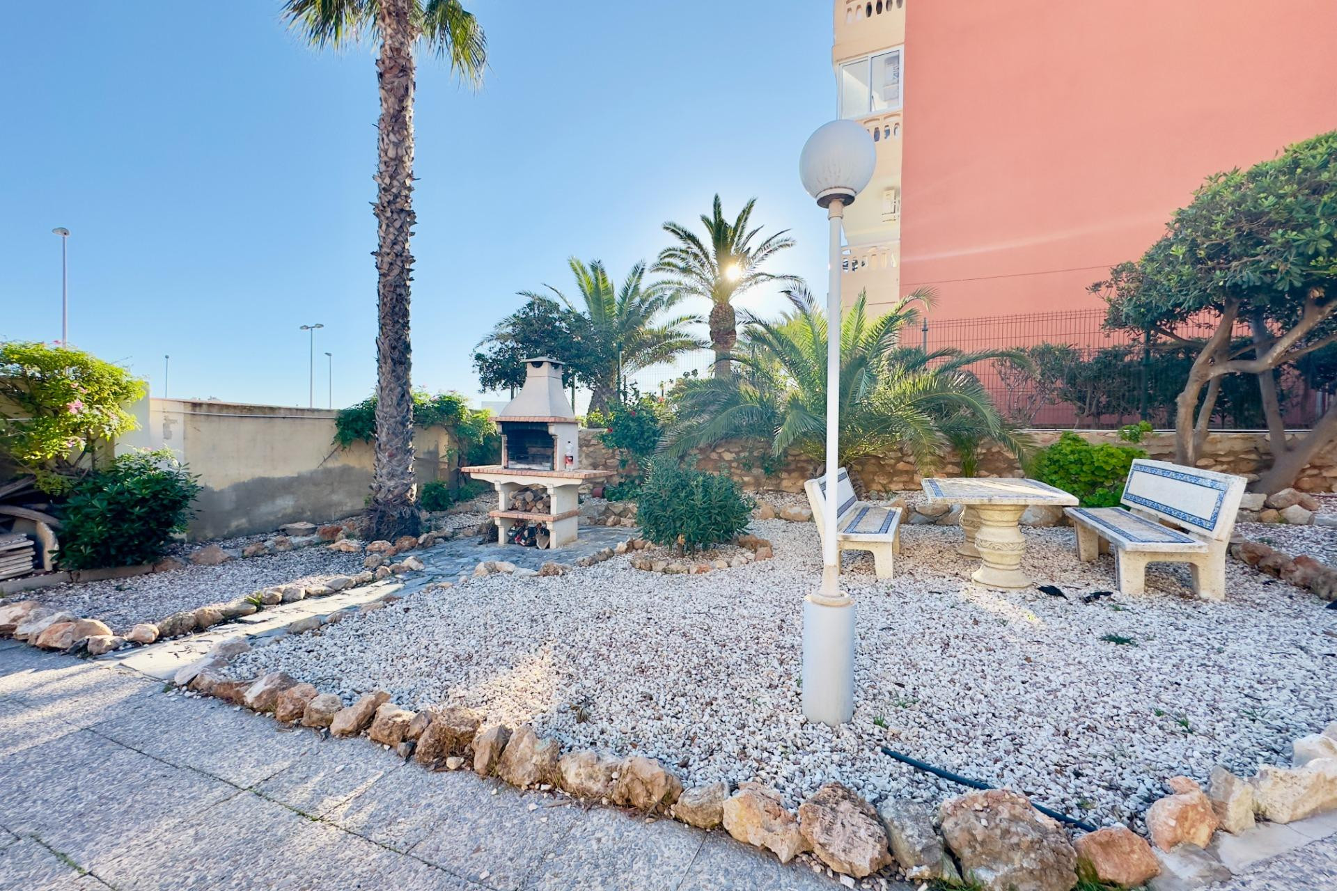 Revente - Appartement - Torrevieja - Torreblanca