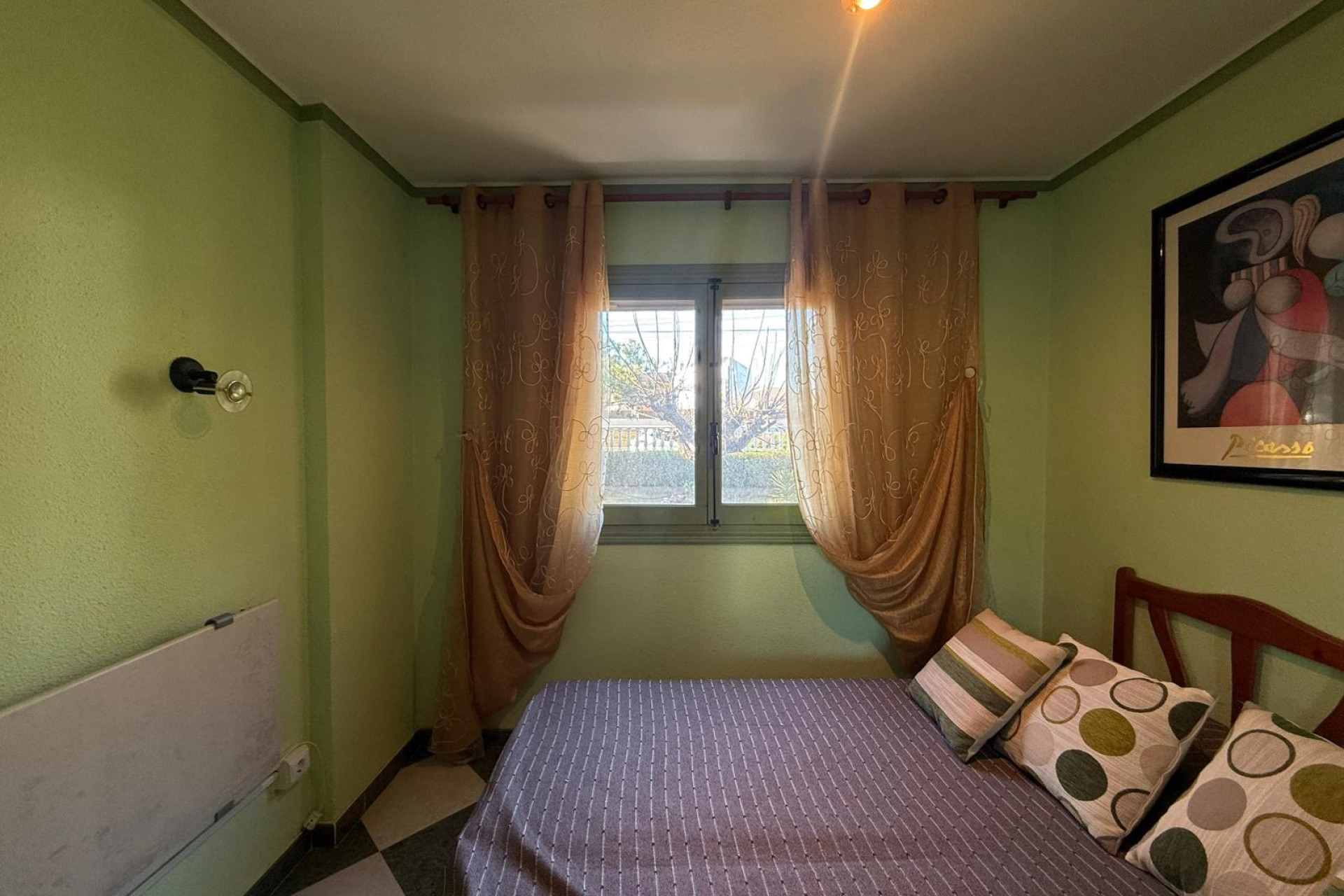 Revente - Appartement - Torrevieja - Torreblanca