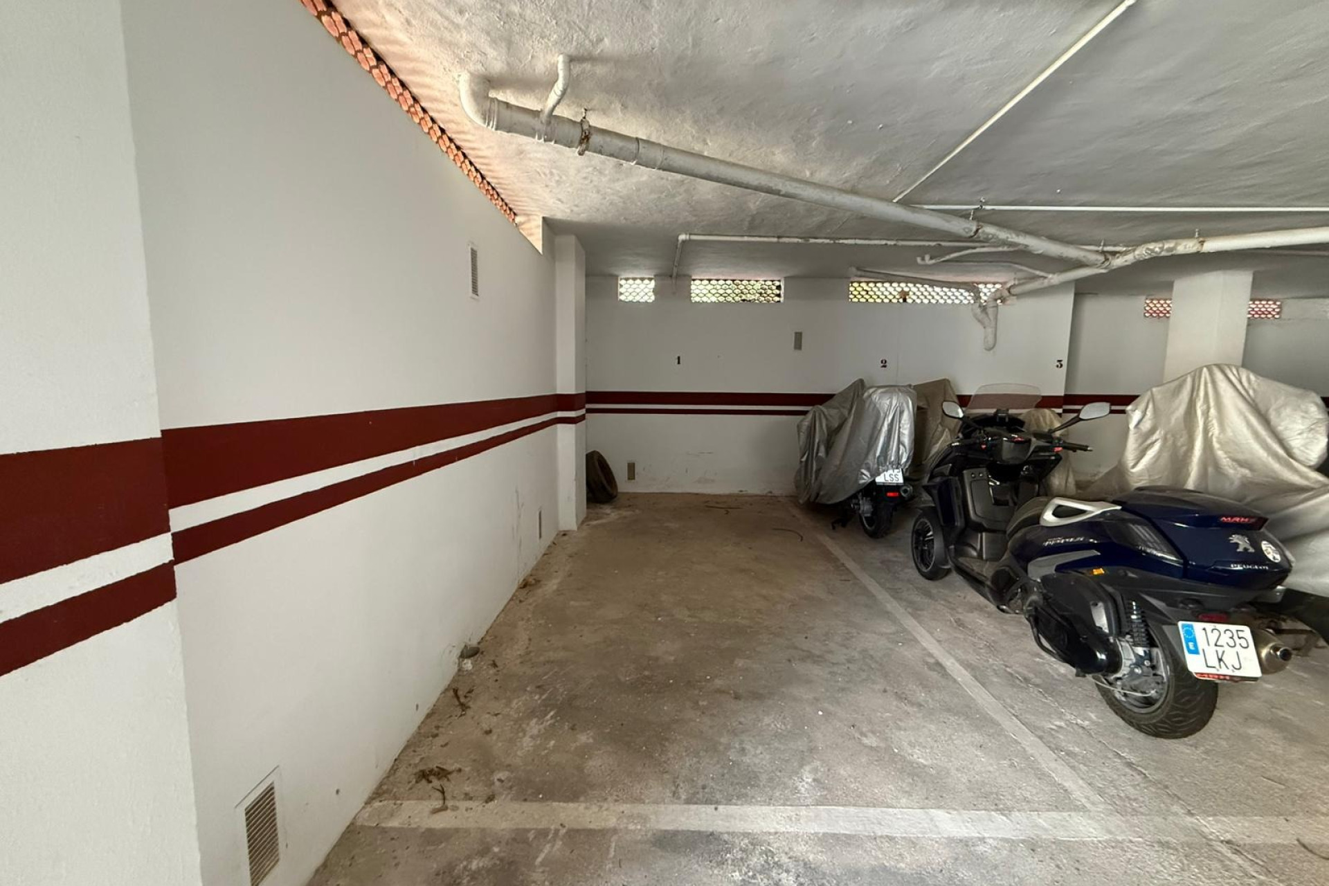 Revente - Appartement - Torrevieja - Torreblanca